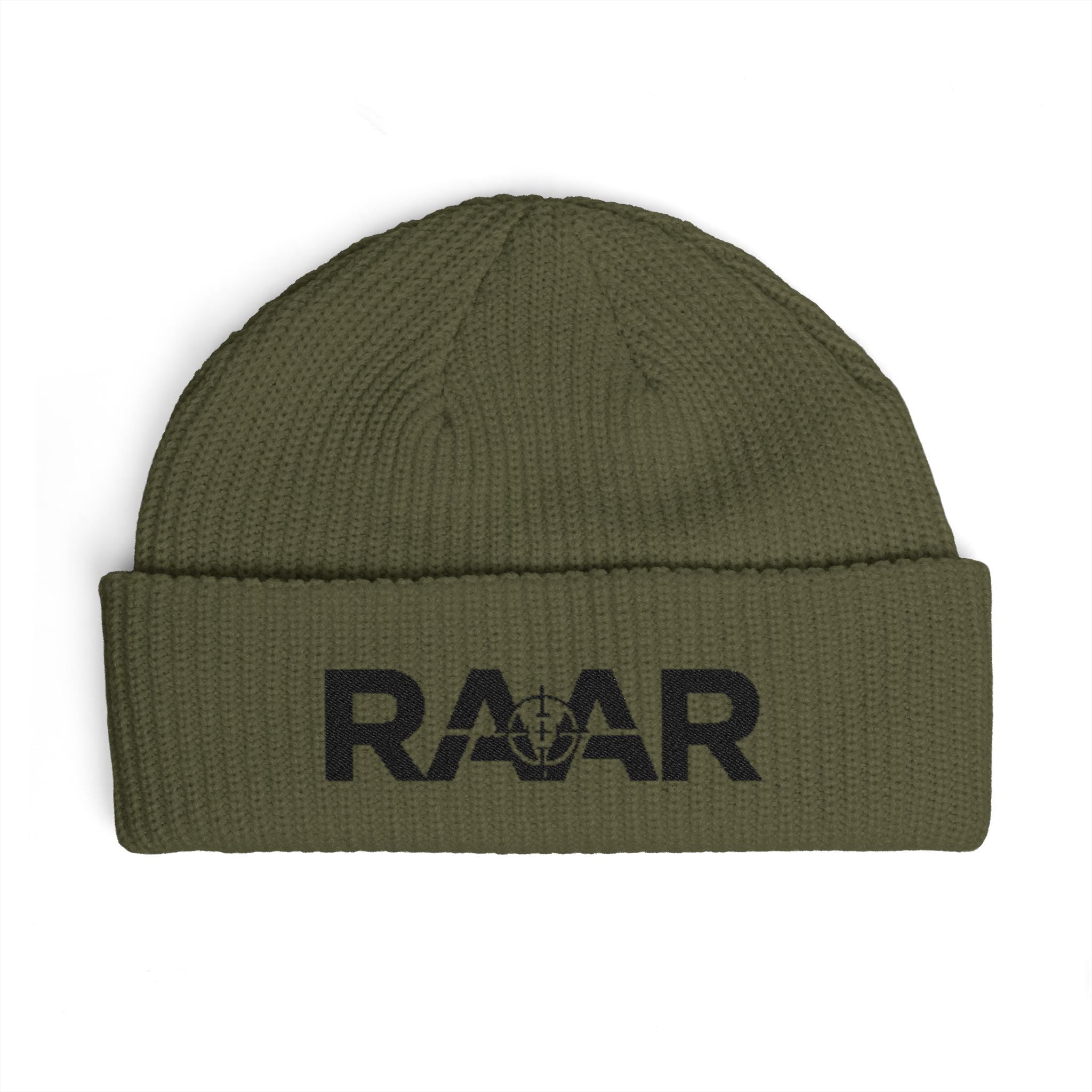 RAAR Cuff Beanie