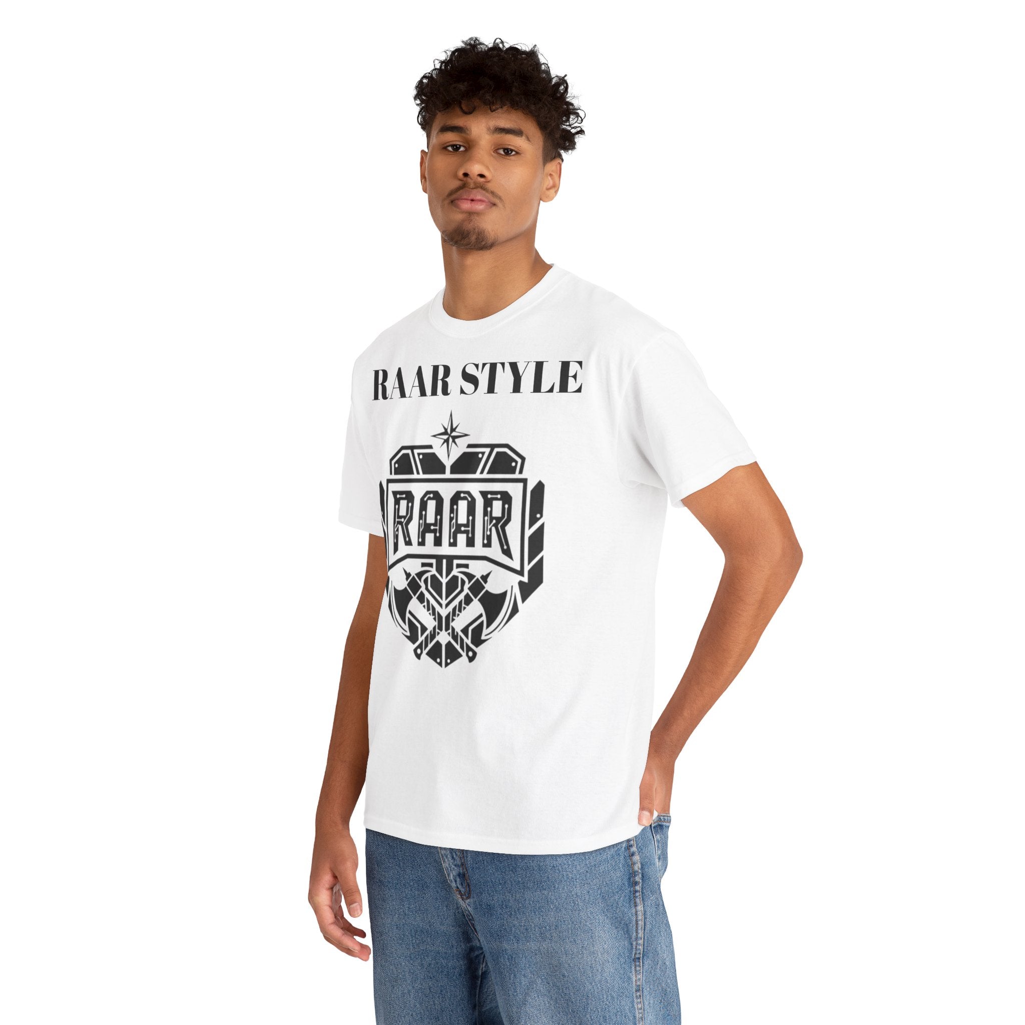 RAAR Shield T-Shirt — Women's