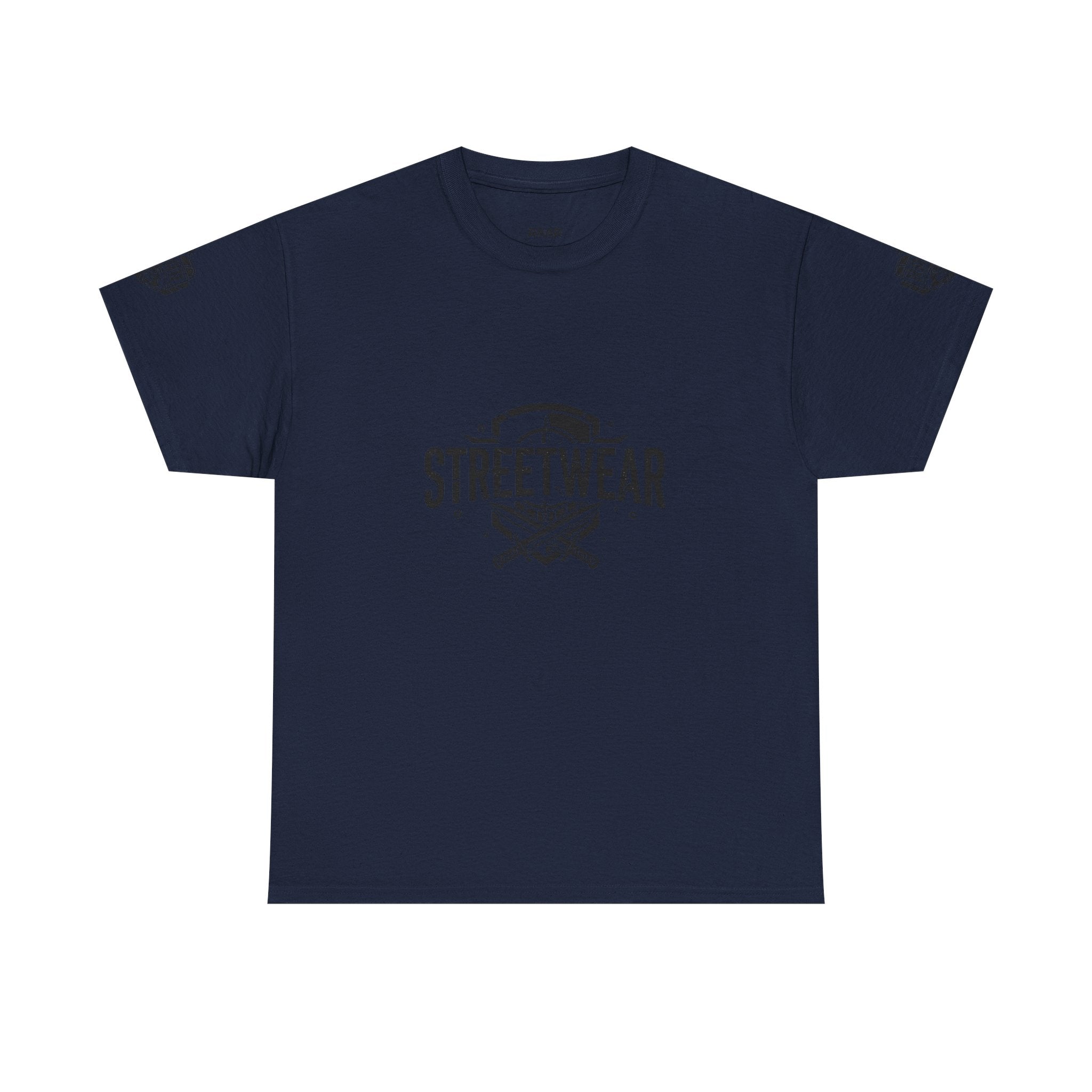 RAAR Streetwear Graphic Tee