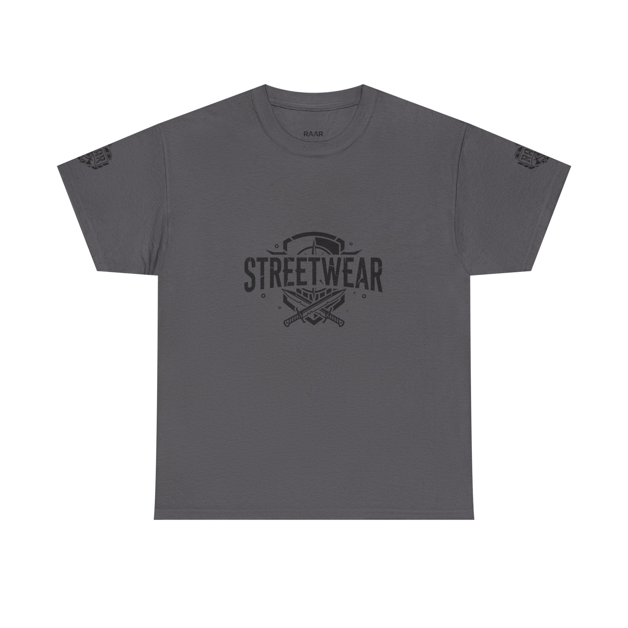 RAAR Streetwear Graphic Tee