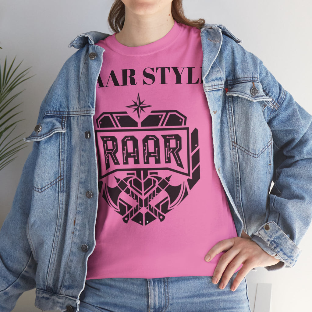 RAAR Shield T-Shirt — Men's