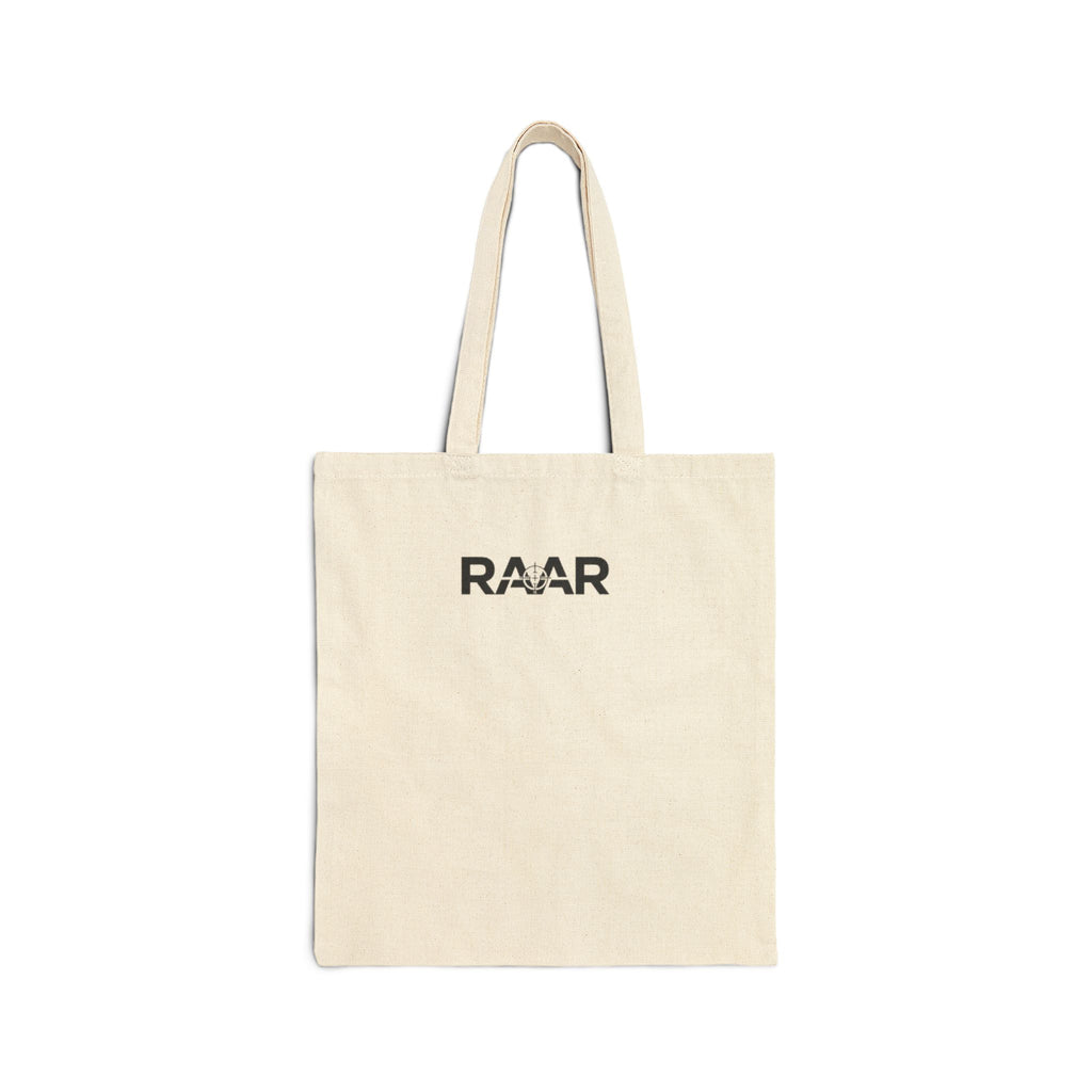 Affirming Autism Identity Tote | Neurodiversity, Autistic Pride, Sensory-Friendly