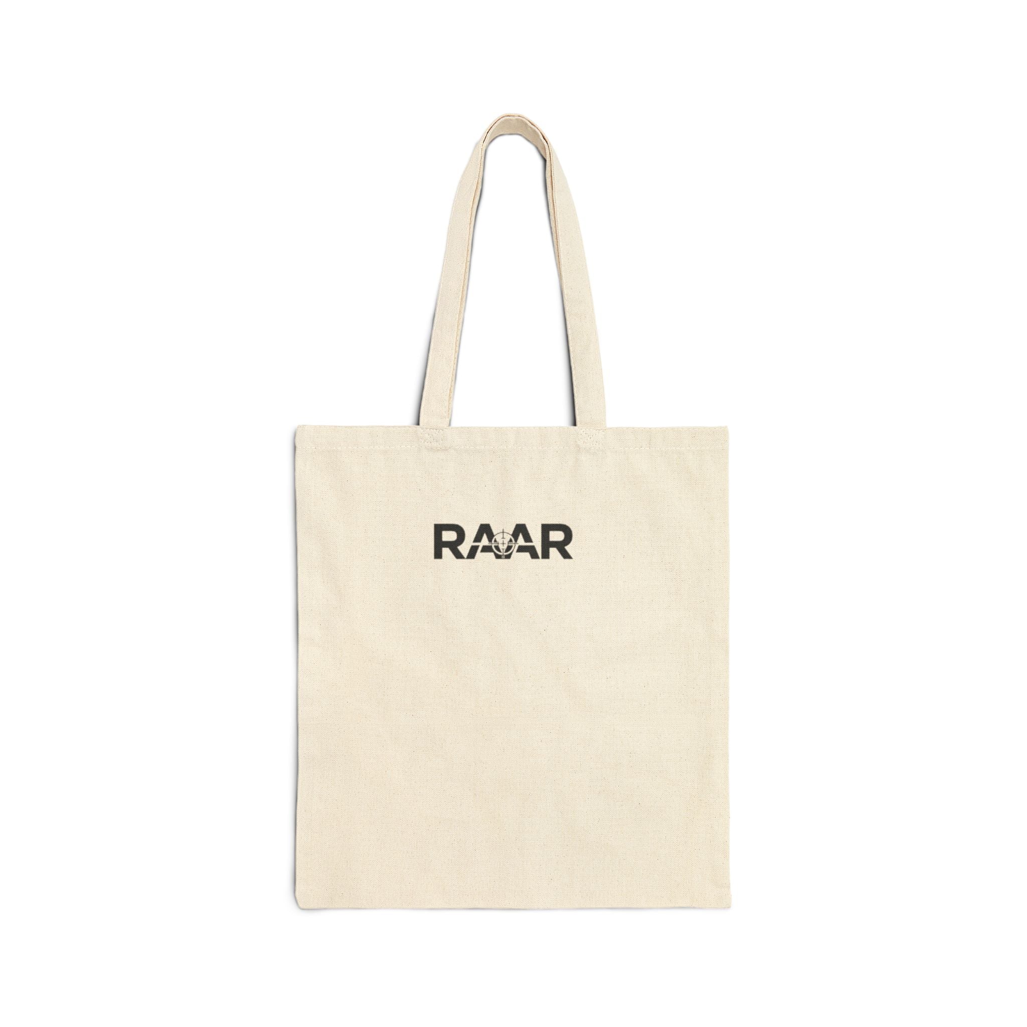 Affirming Autism Identity Tote | Neurodiversity, Autistic Pride, Sensory-Friendly