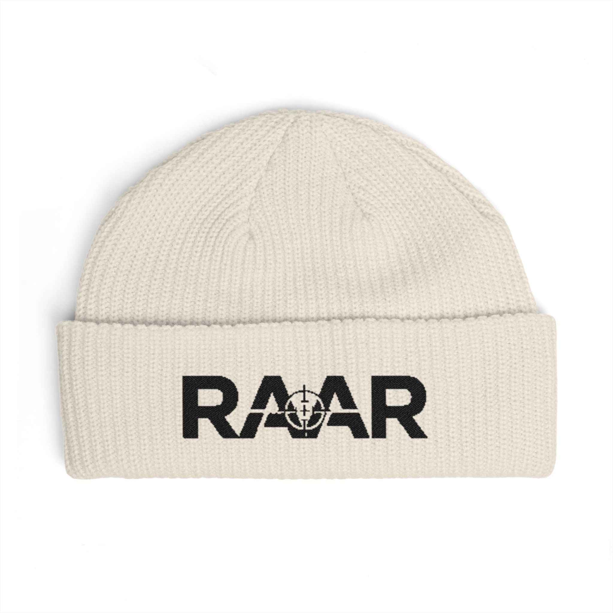 RAAR Cuff Beanie