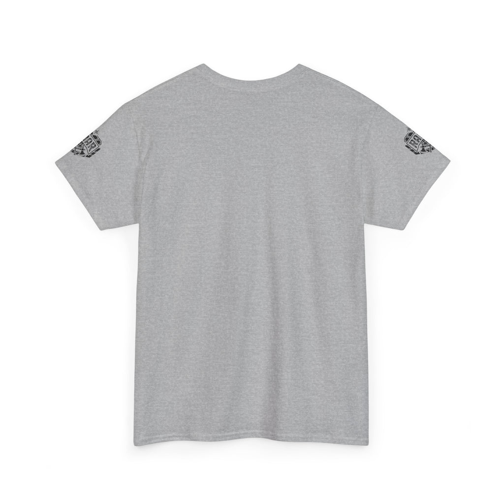 RAAR Streetwear Graphic Tee