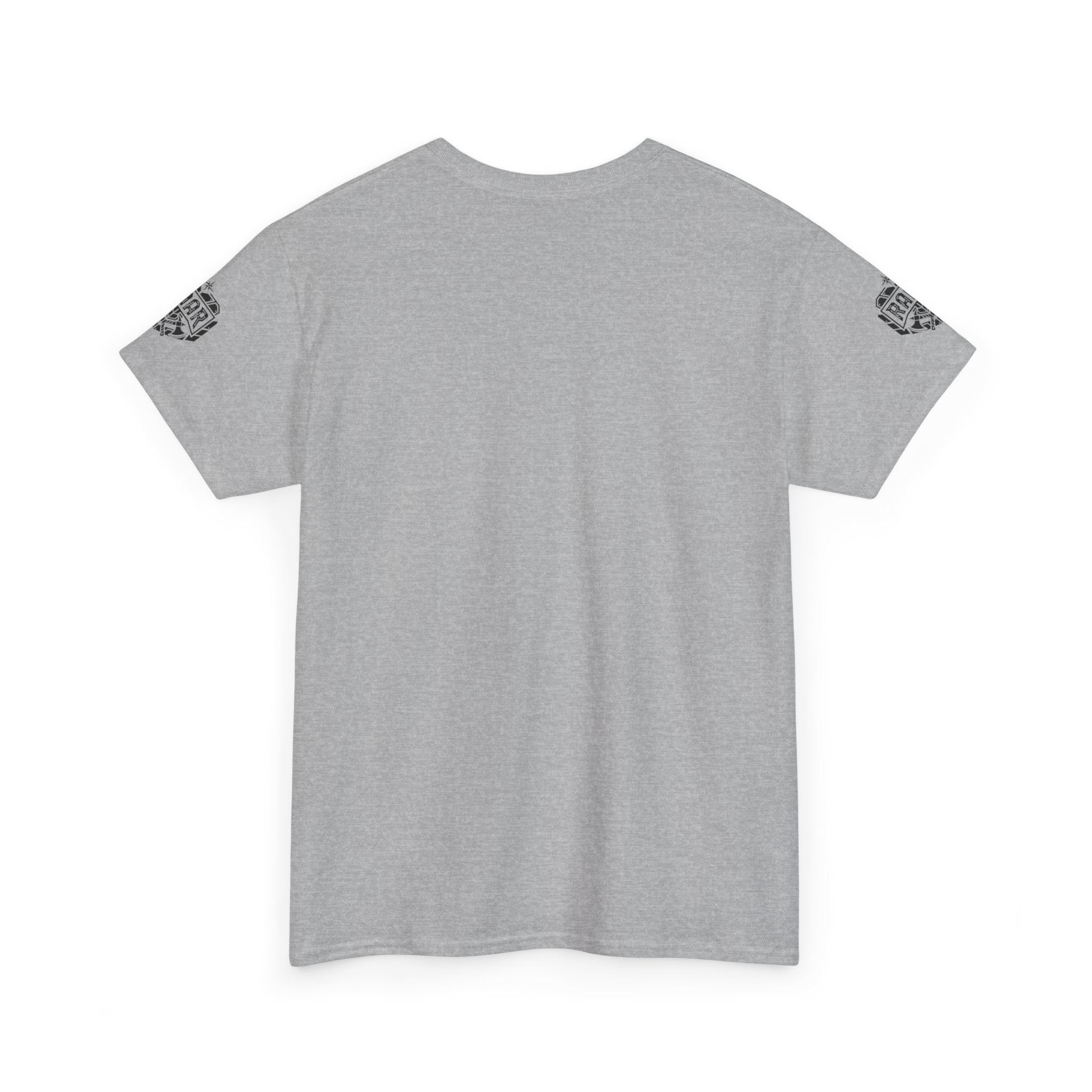 RAAR Streetwear Graphic Tee