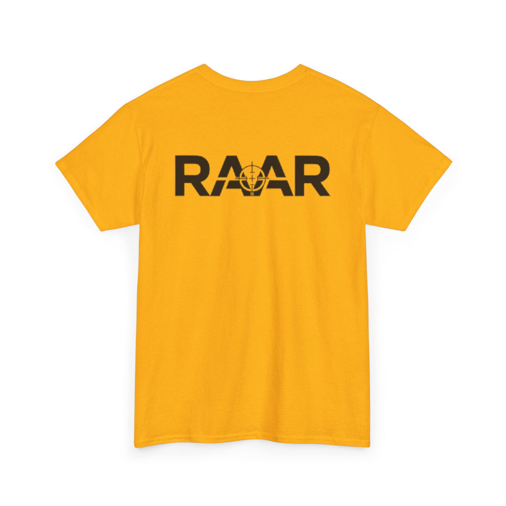 RAAR Shield T-Shirt — Women's