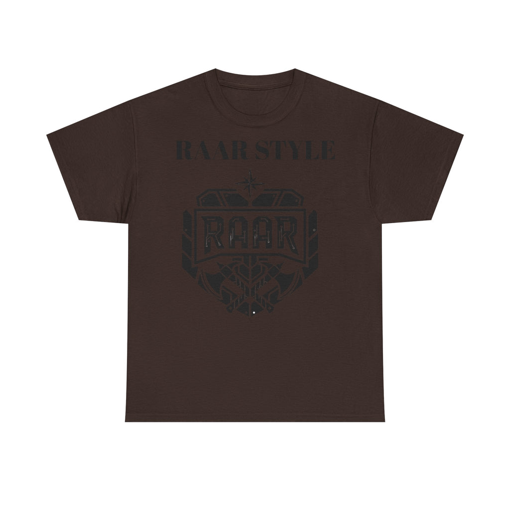 RAAR Shield T-Shirt — Women's