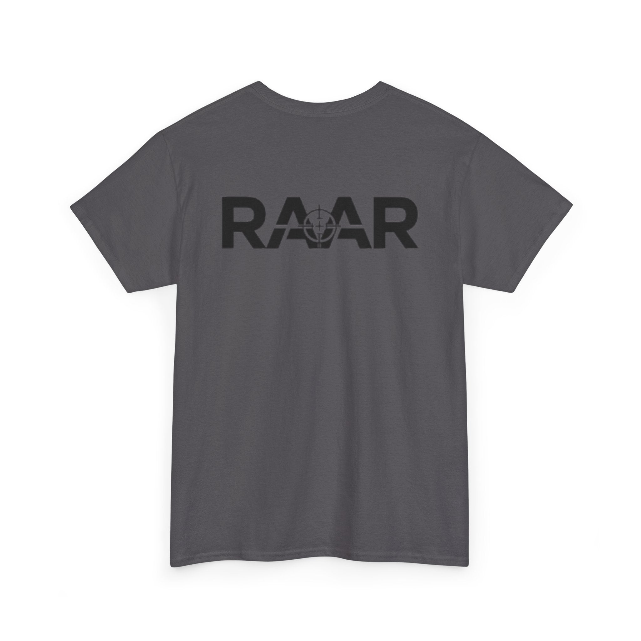 RAAR Shield T-Shirt — Women's