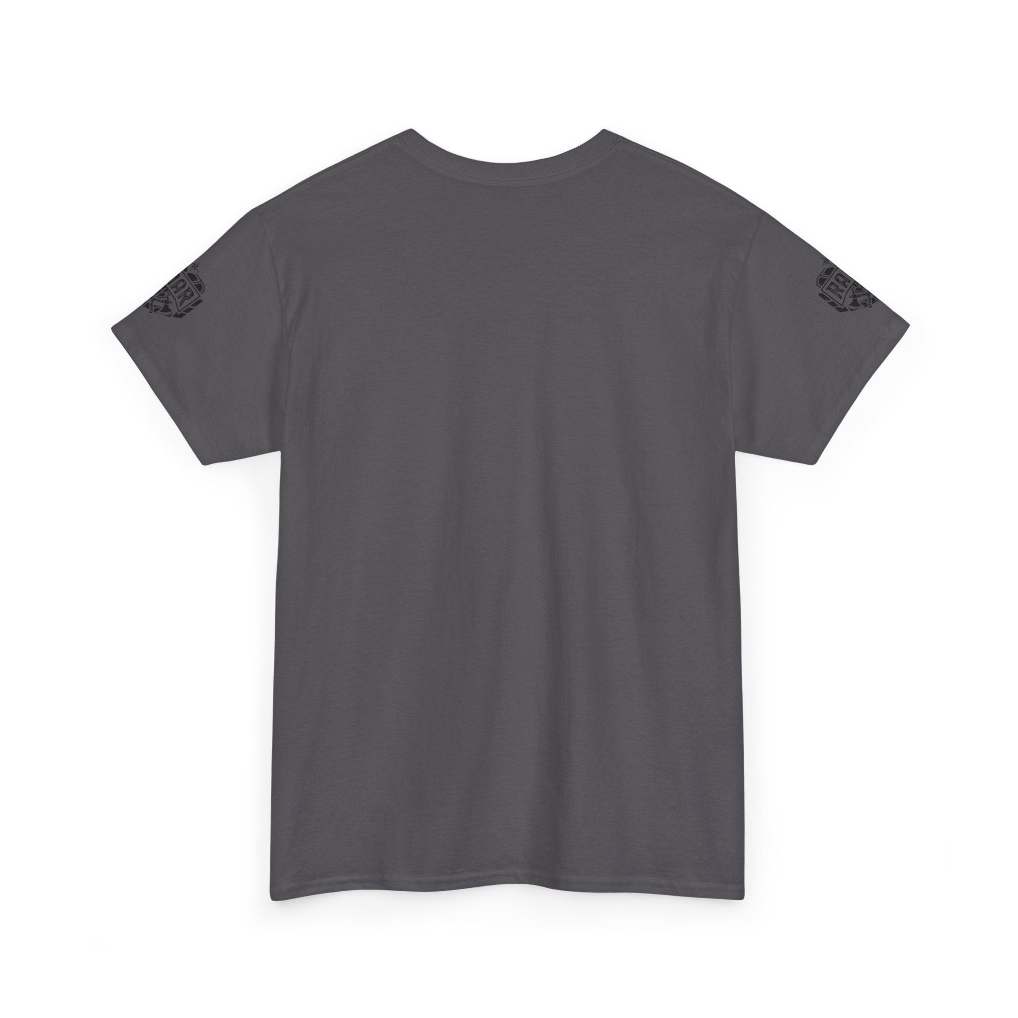 RAAR Streetwear Graphic Tee