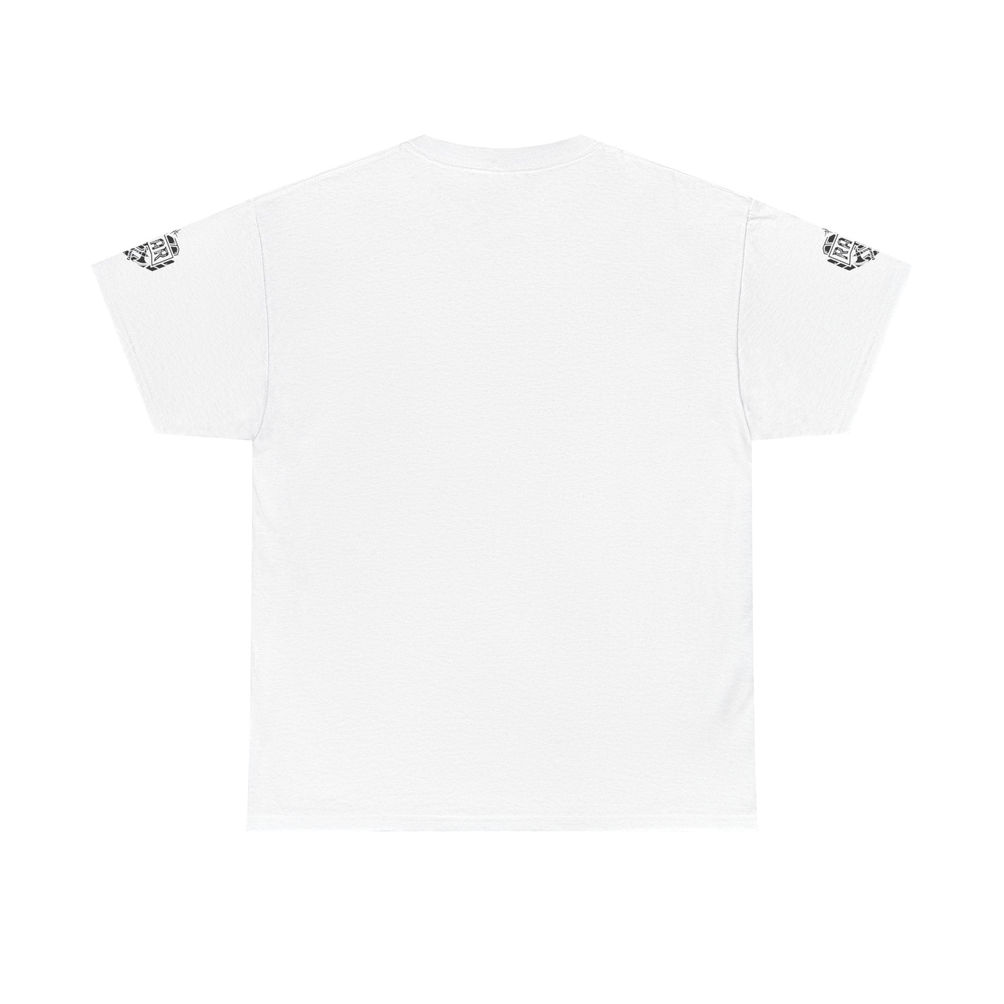 RAAR Streetwear Graphic Tee