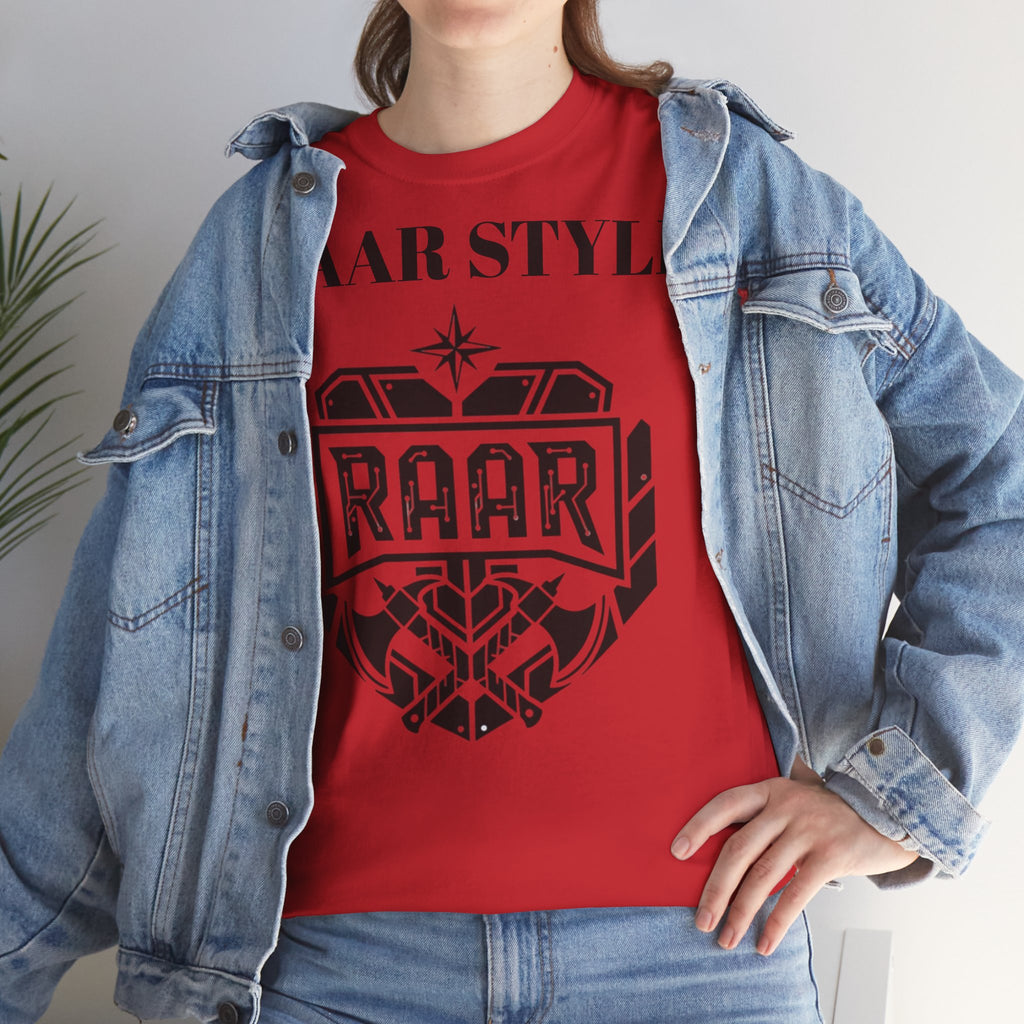 RAAR Shield T-Shirt — Men's