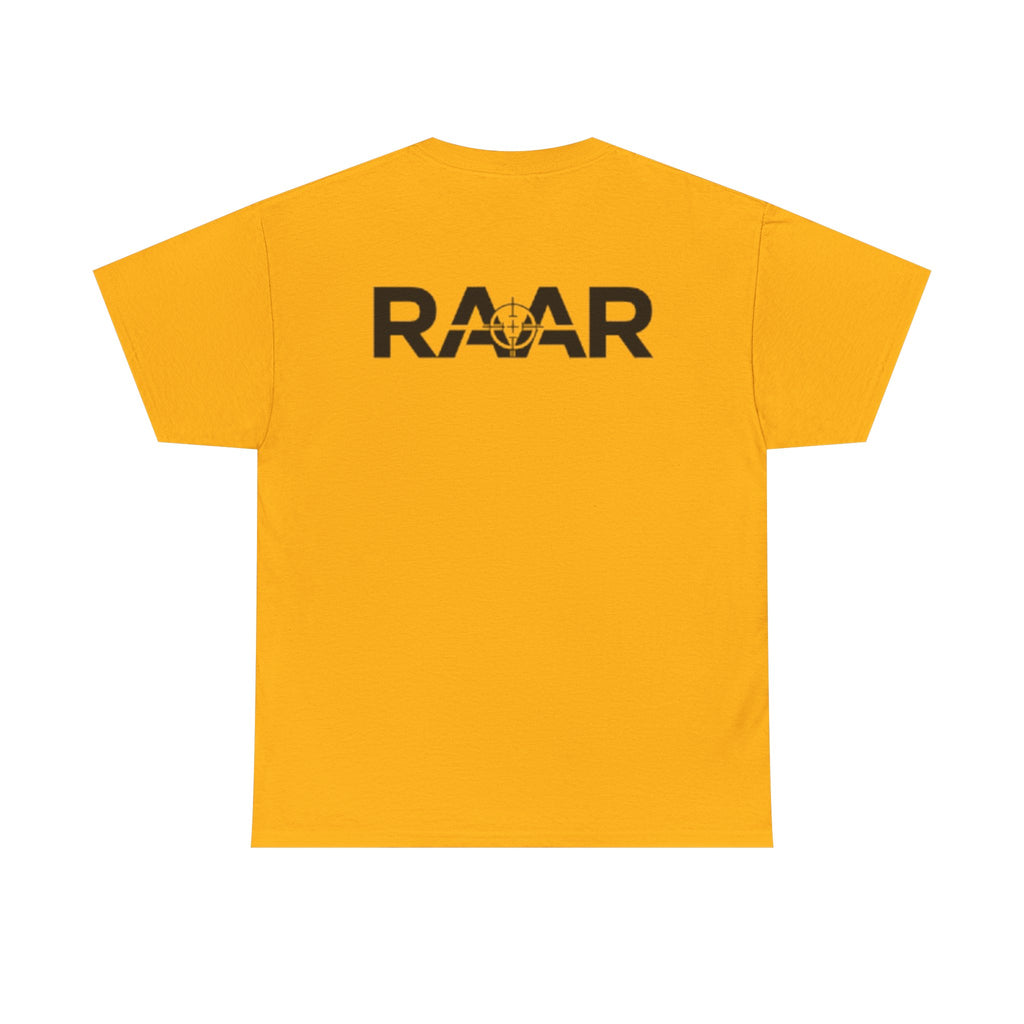 RAAR Shield T-Shirt — Women's