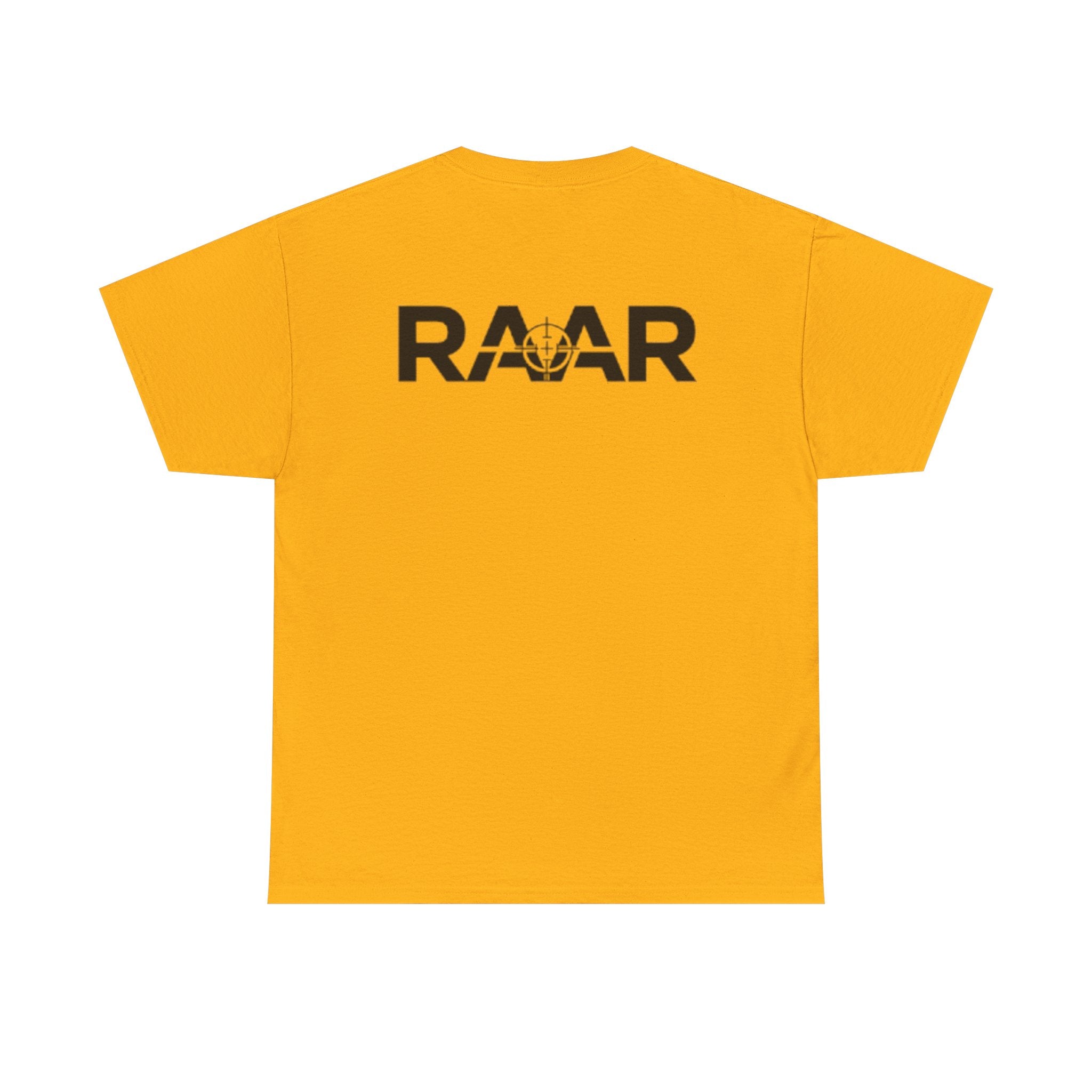 RAAR Shield T-Shirt — Women's