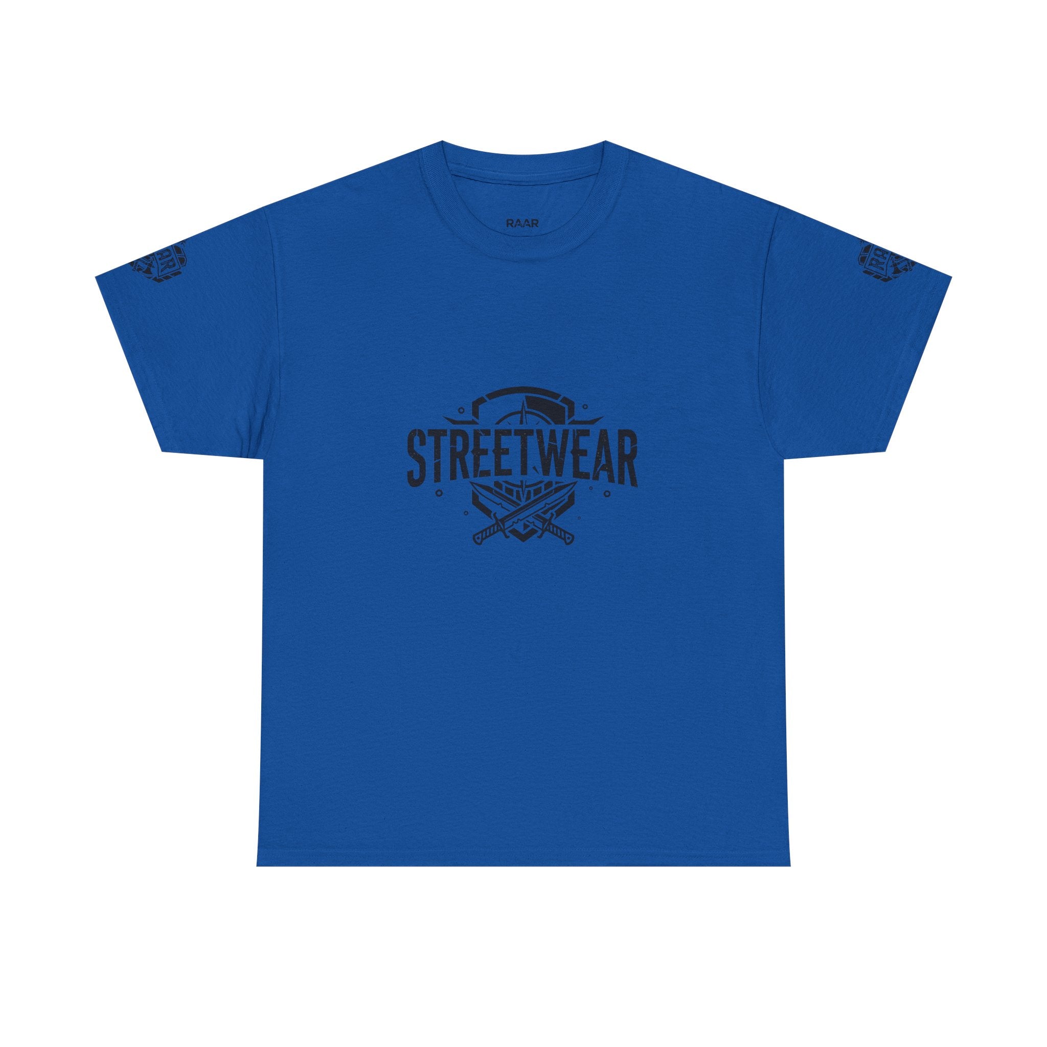RAAR Streetwear Graphic Tee