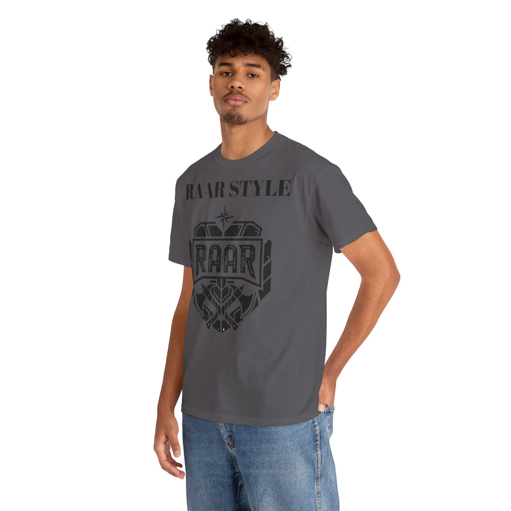 RAAR Shield T-Shirt — Women's