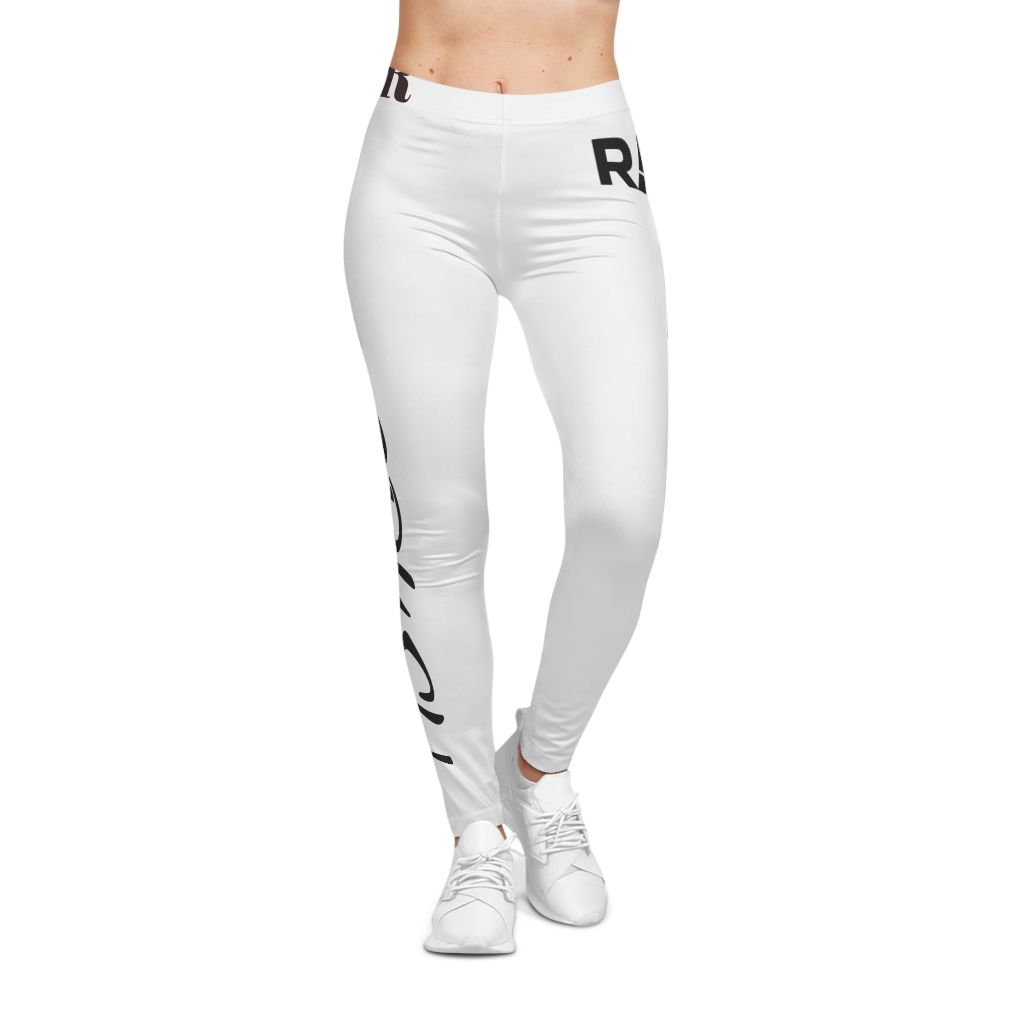 RAAR CRUSH Graphic Leggings