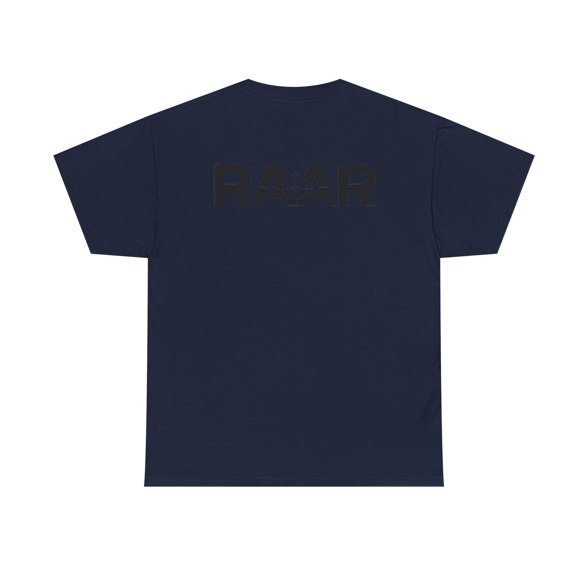 RAAR Shield T-Shirt — Women's