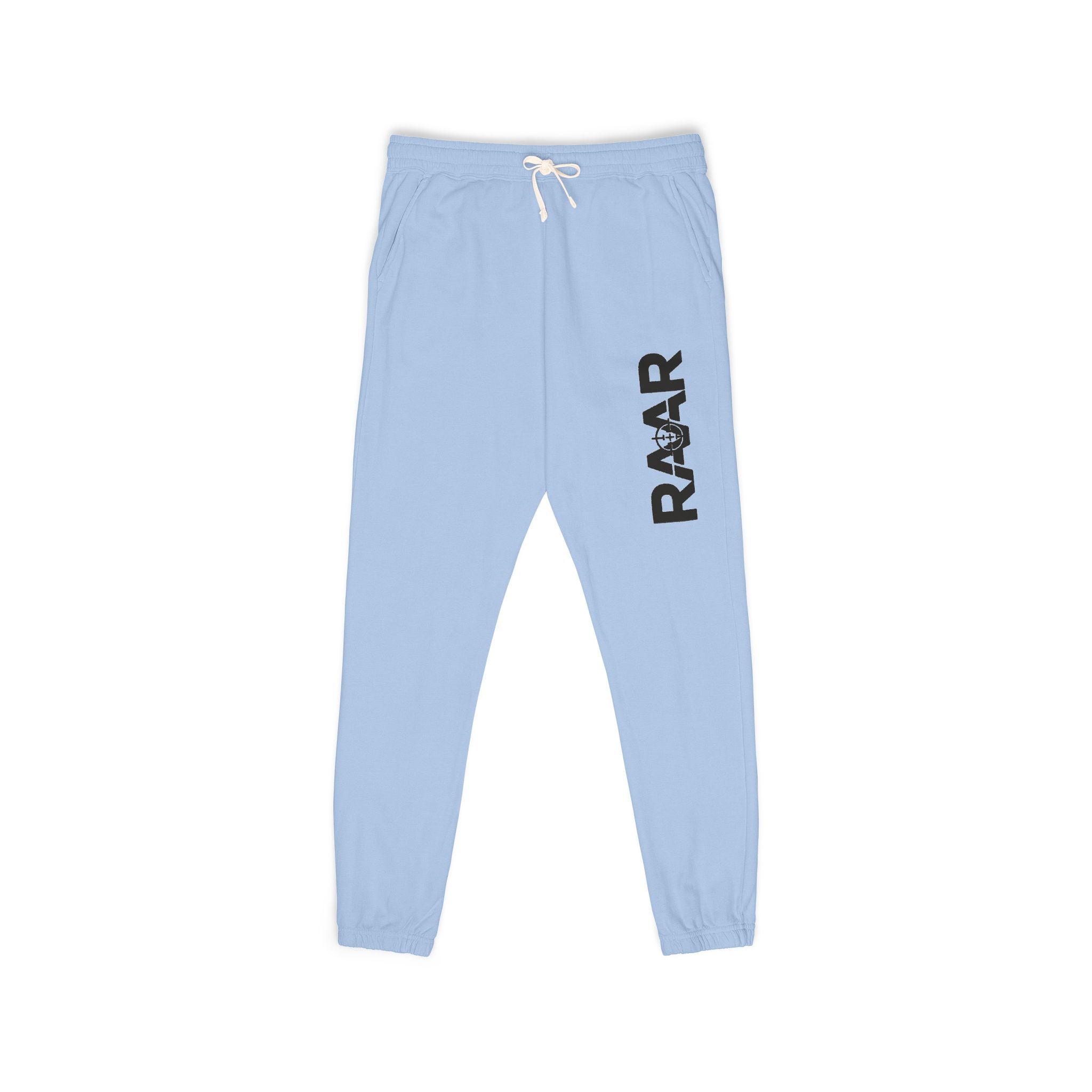 RAAR Graphic Sweatpants men Joggers