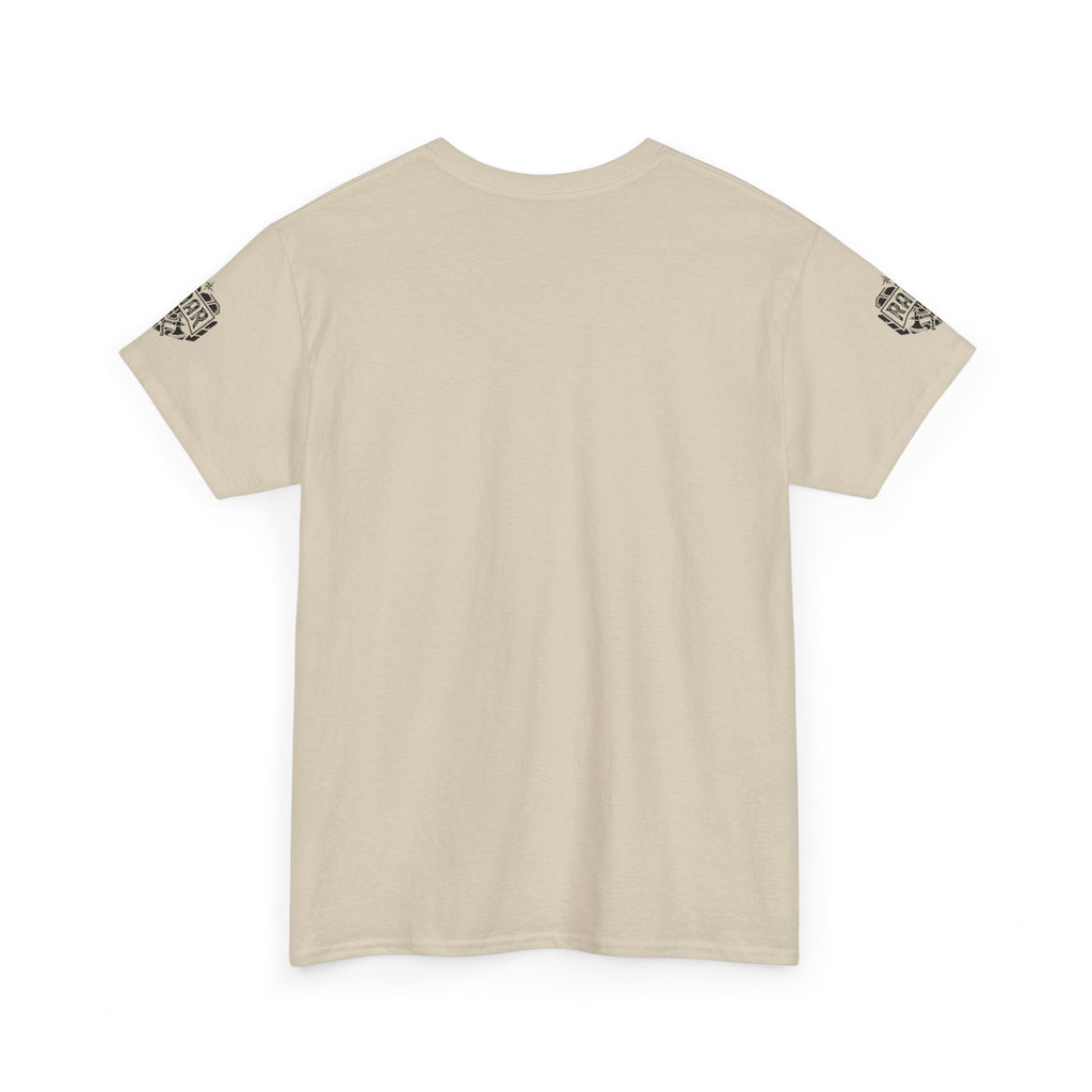 RAAR Streetwear Graphic Tee