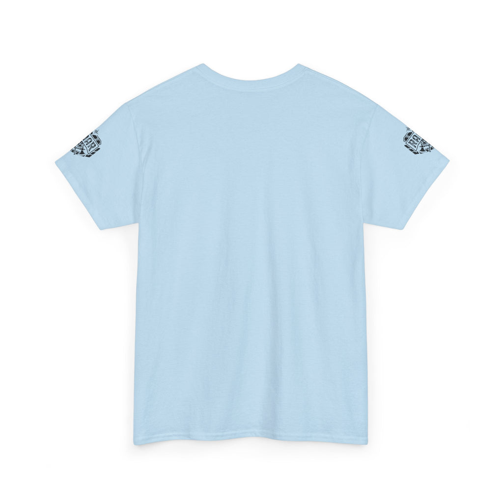 RAAR Streetwear Graphic Tee