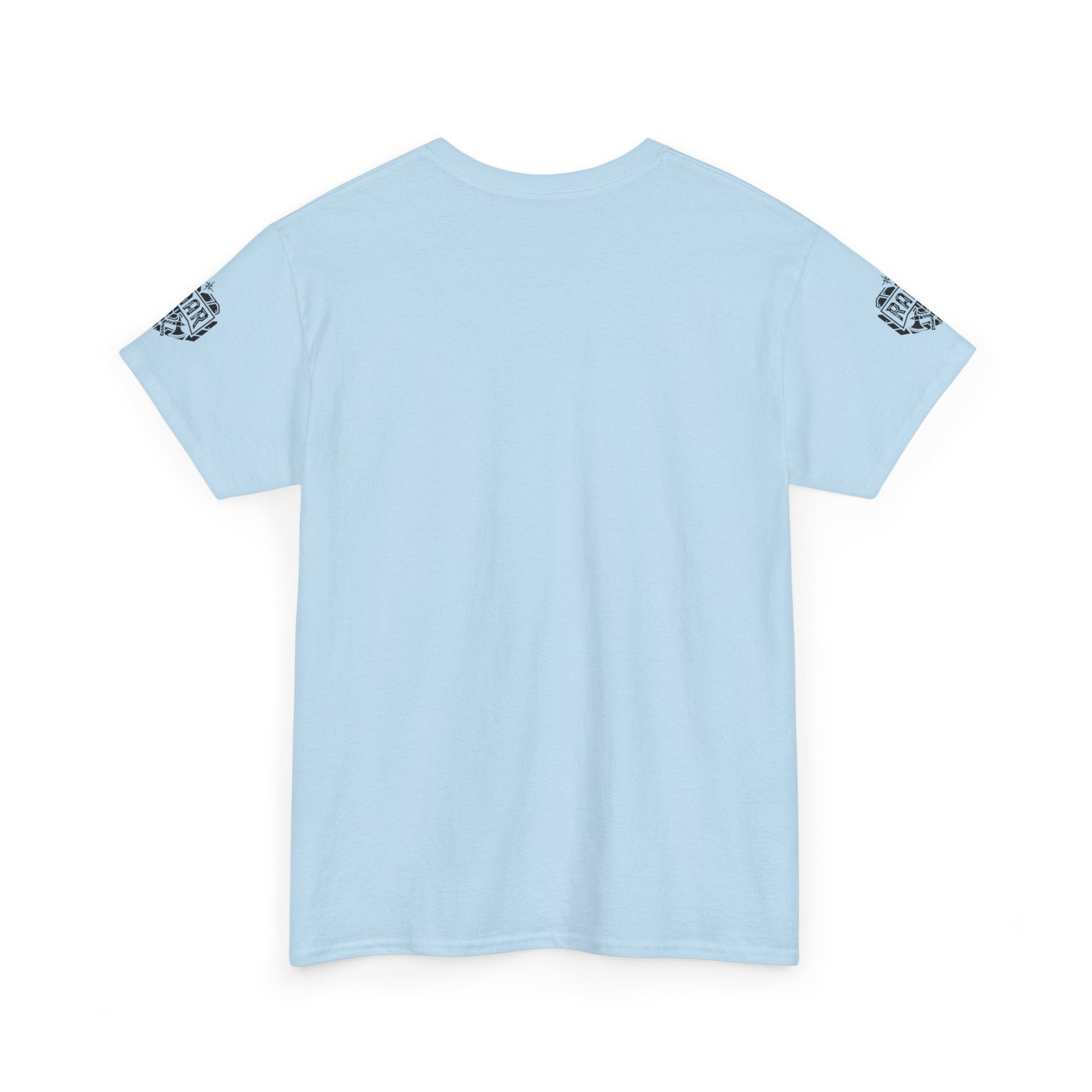 RAAR Streetwear Graphic Tee