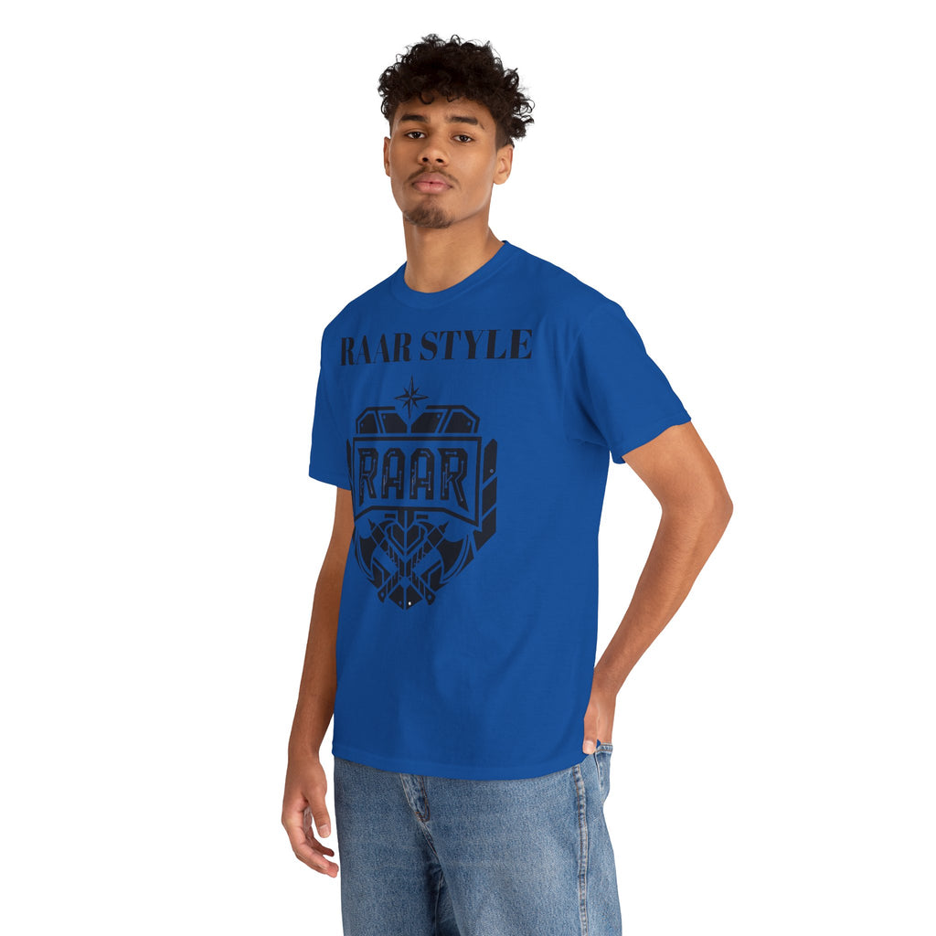 RAAR Shield T-Shirt — Women's