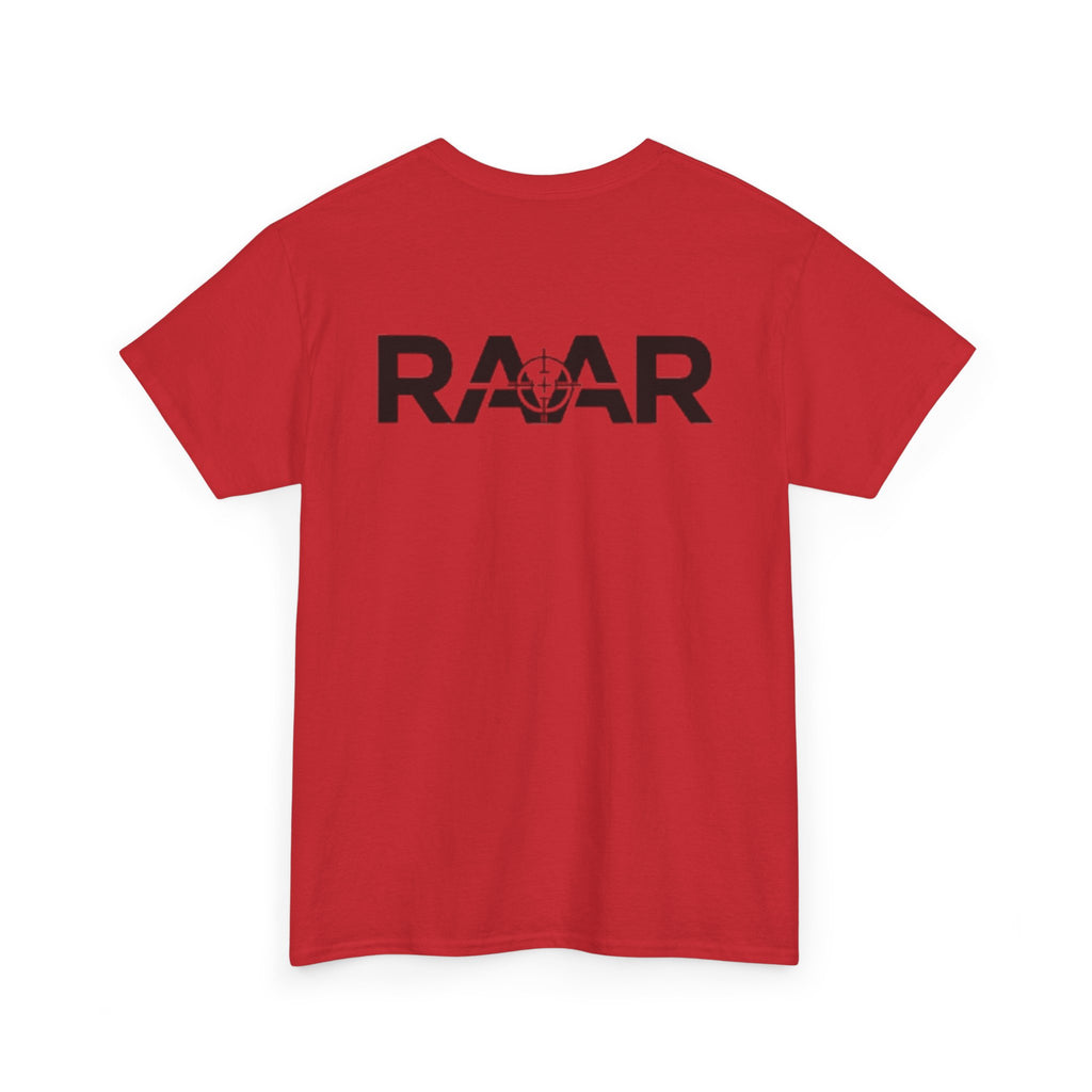 RAAR Shield T-Shirt — Women's