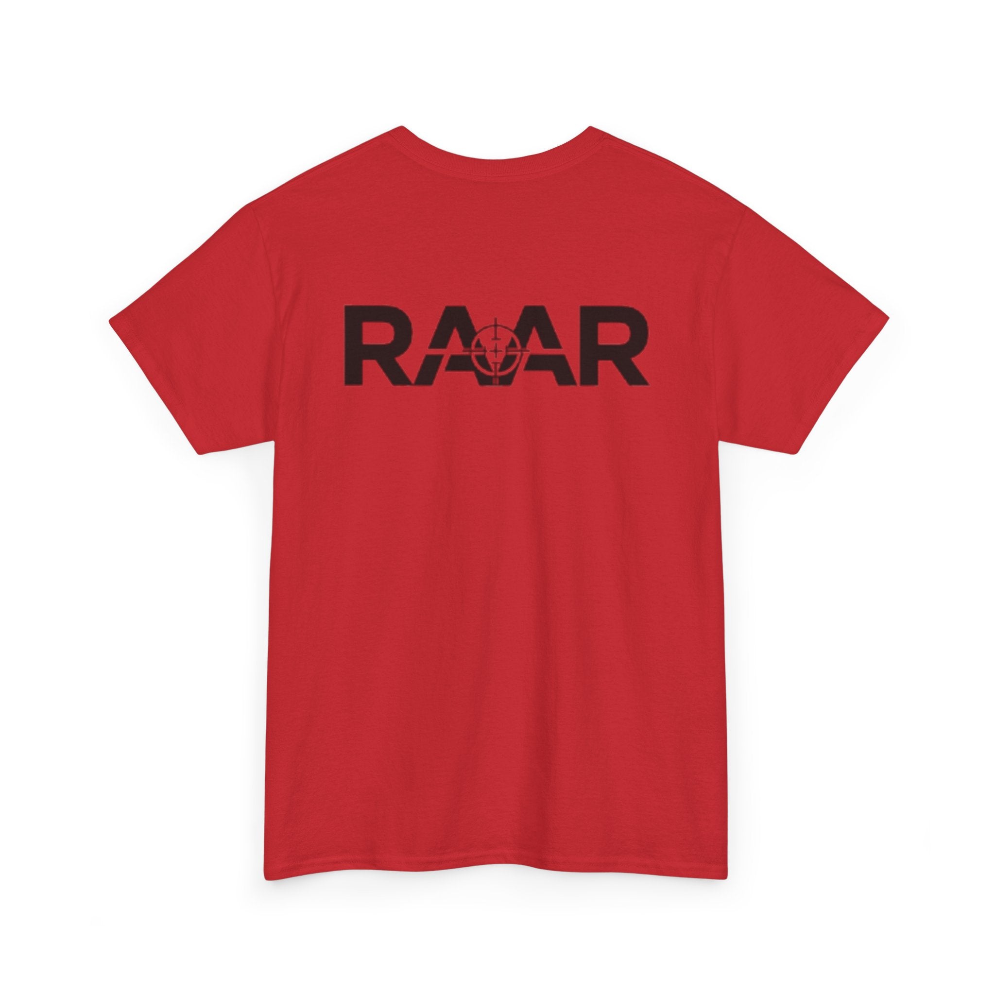 RAAR Shield T-Shirt — Women's