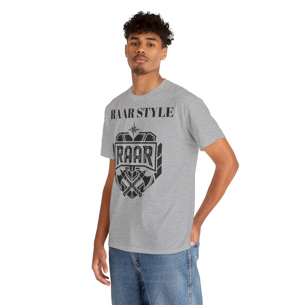 RAAR Shield T-Shirt — Women's