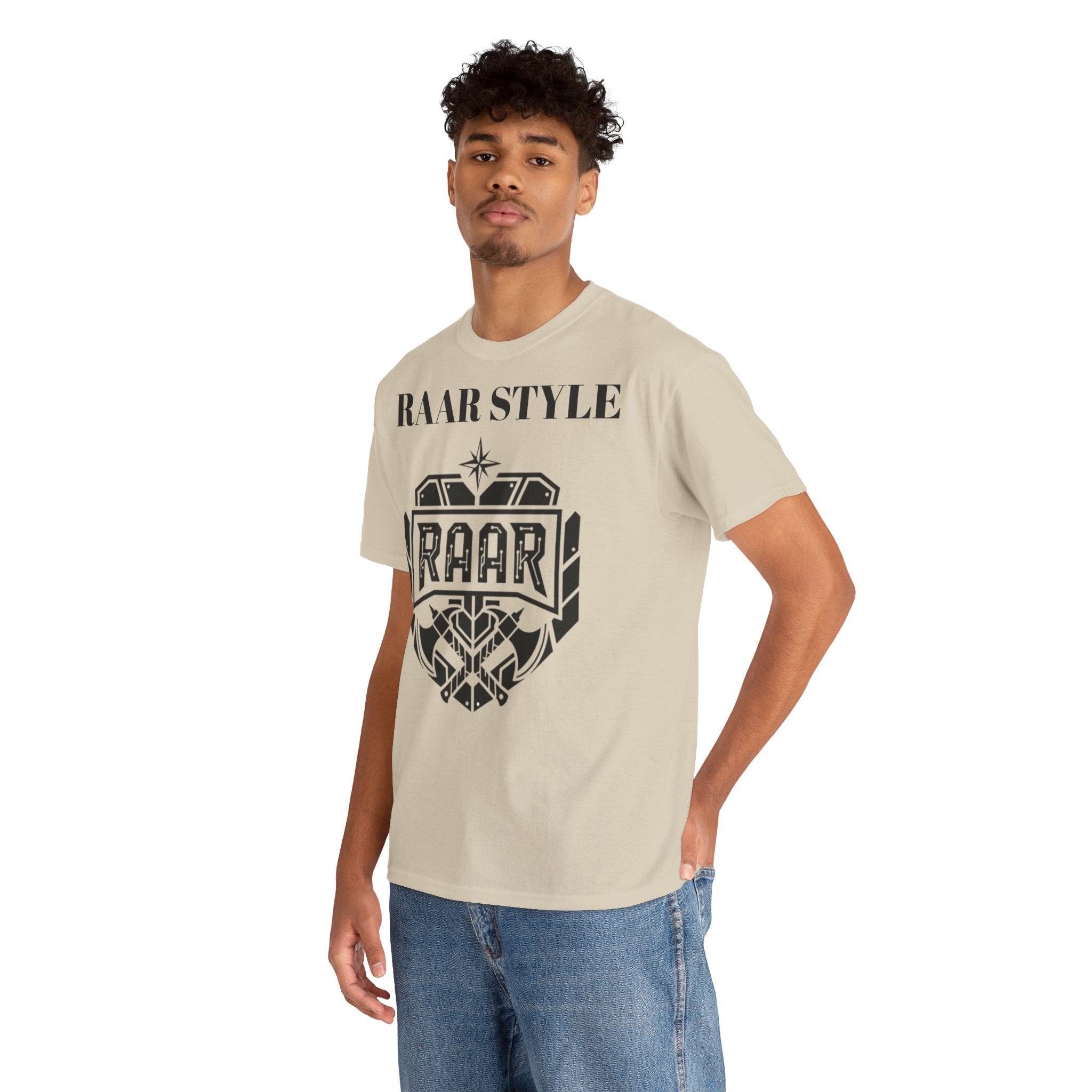 RAAR Shield T-Shirt — Women's