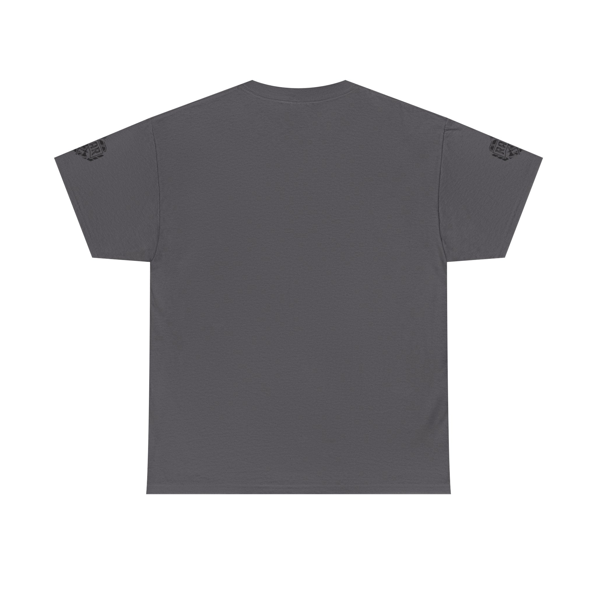 RAAR Streetwear Graphic Tee