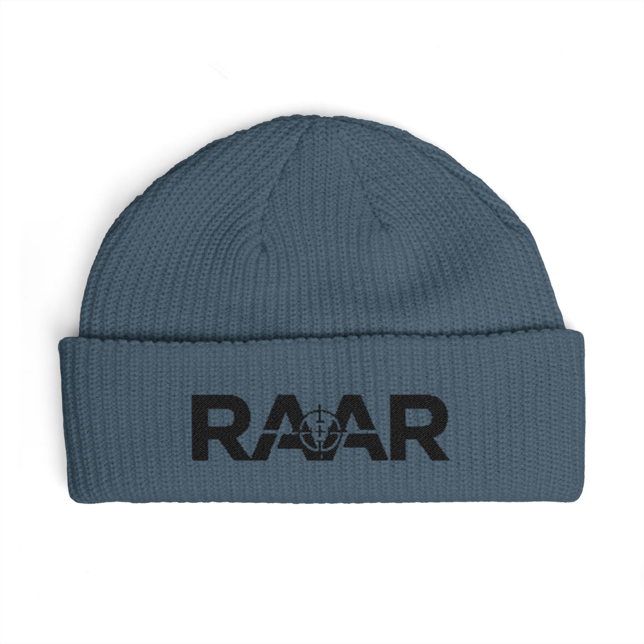 RAAR Cuff Beanie