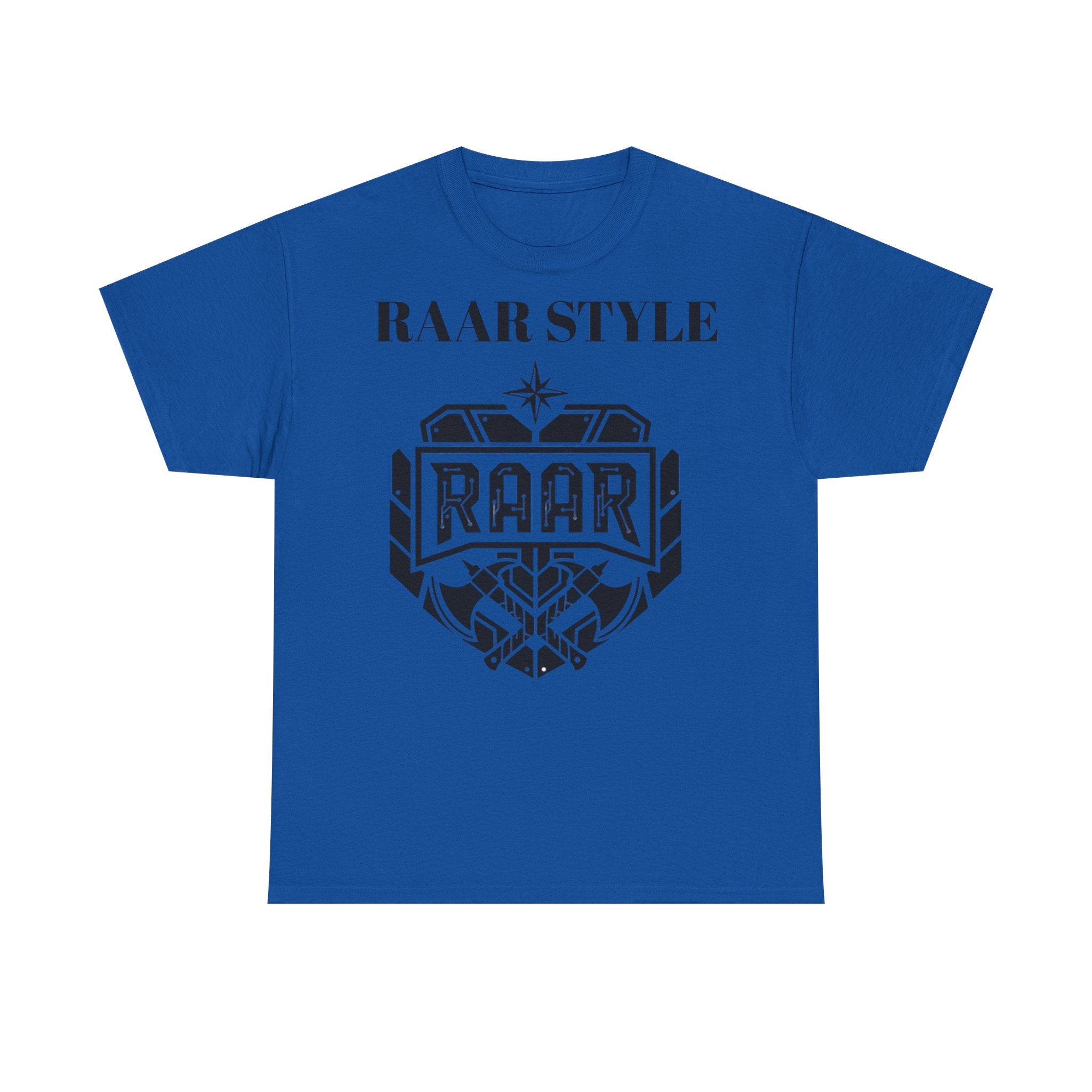 RAAR Shield T-Shirt — Women's