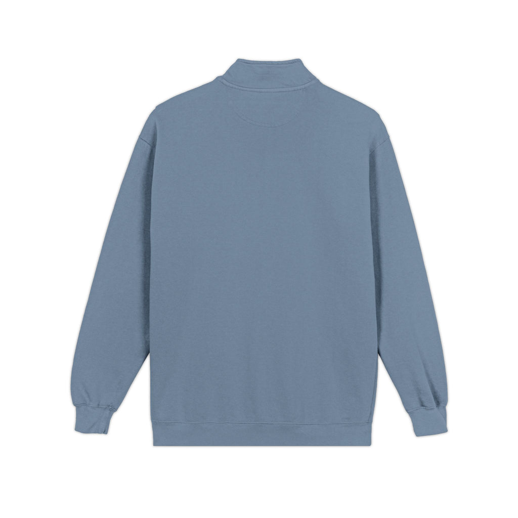 RAAR Comfort Quarter-Zip Sweatshirt — Everyday Walk Pullover