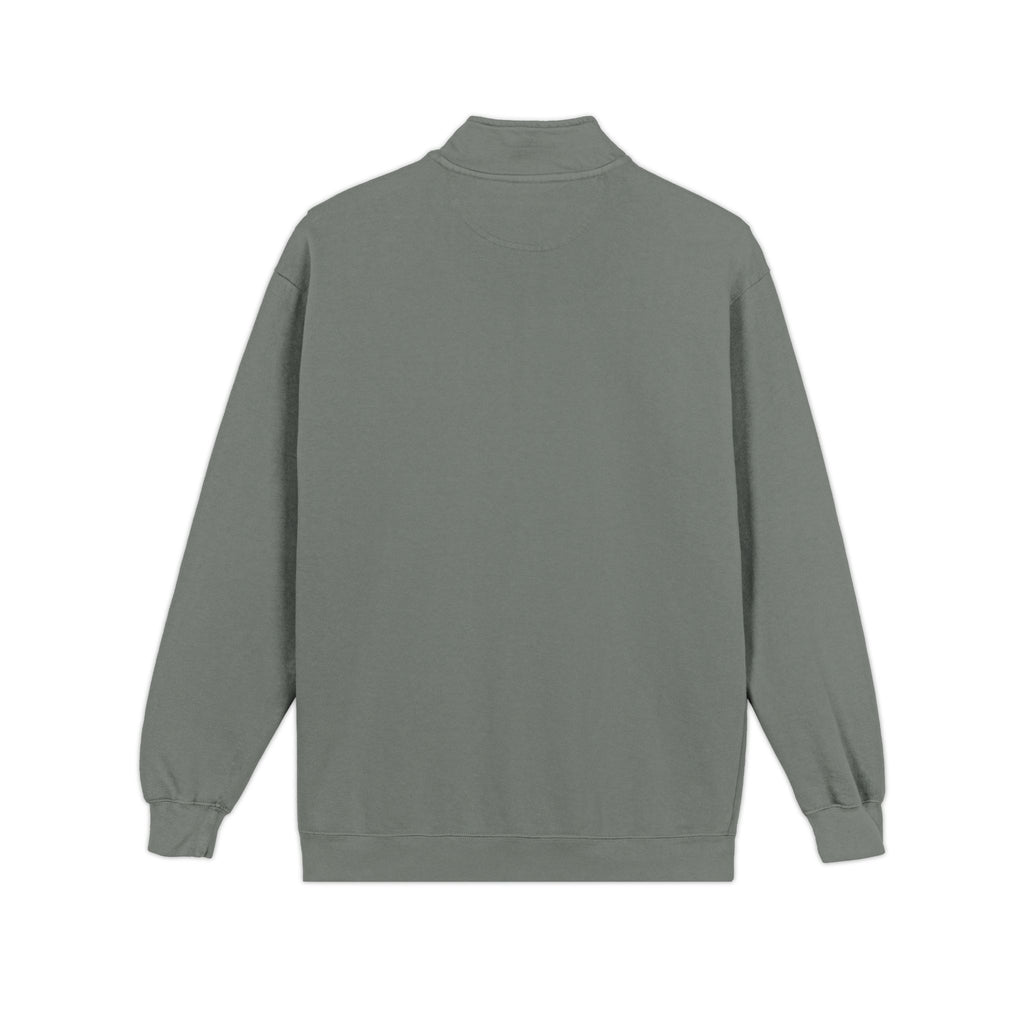 RAAR Comfort Quarter-Zip Sweatshirt — Everyday Walk Pullover