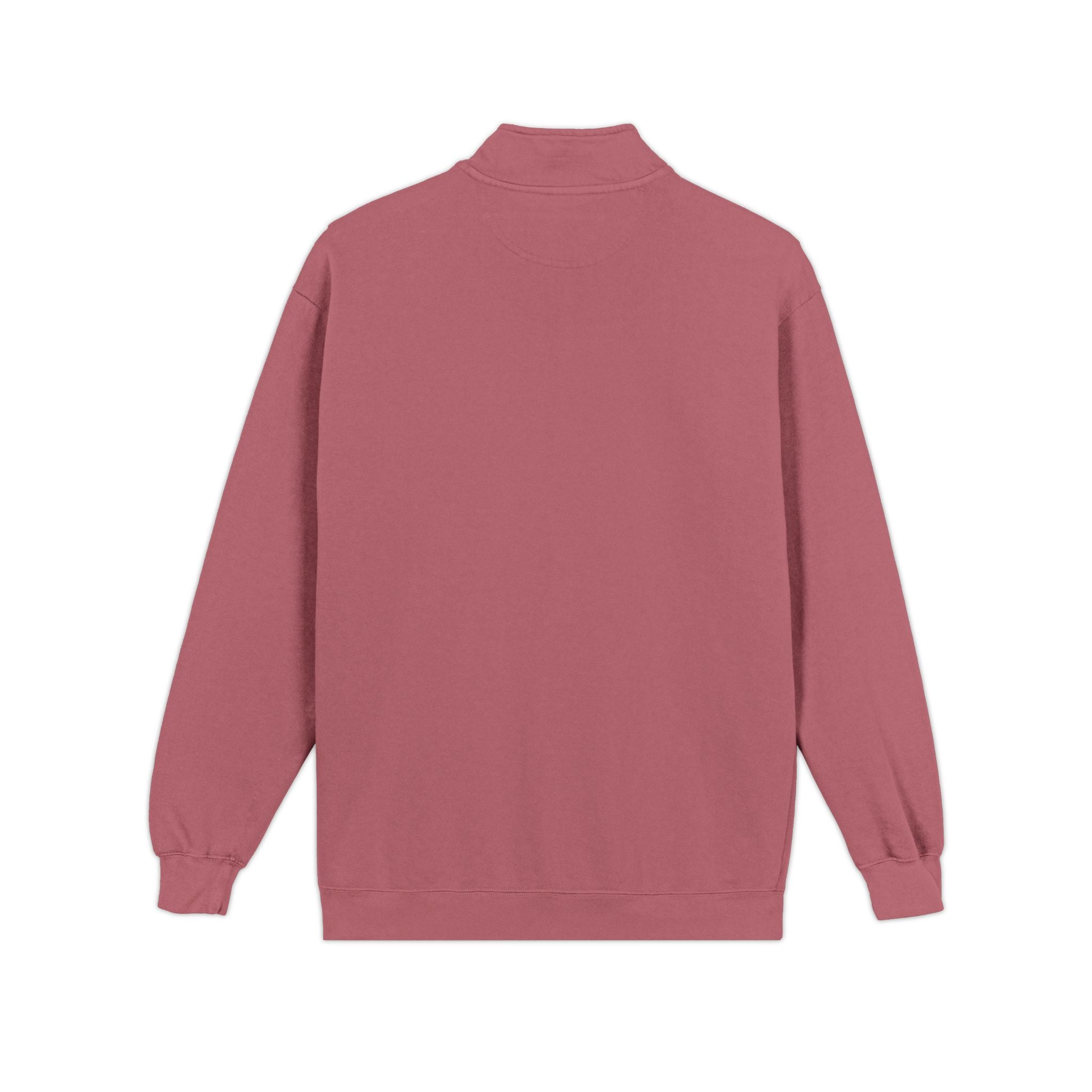 RAAR Comfort Quarter-Zip Sweatshirt — Everyday Walk Pullover