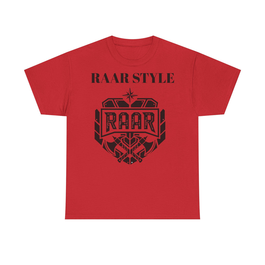 RAAR Shield T-Shirt — Women's