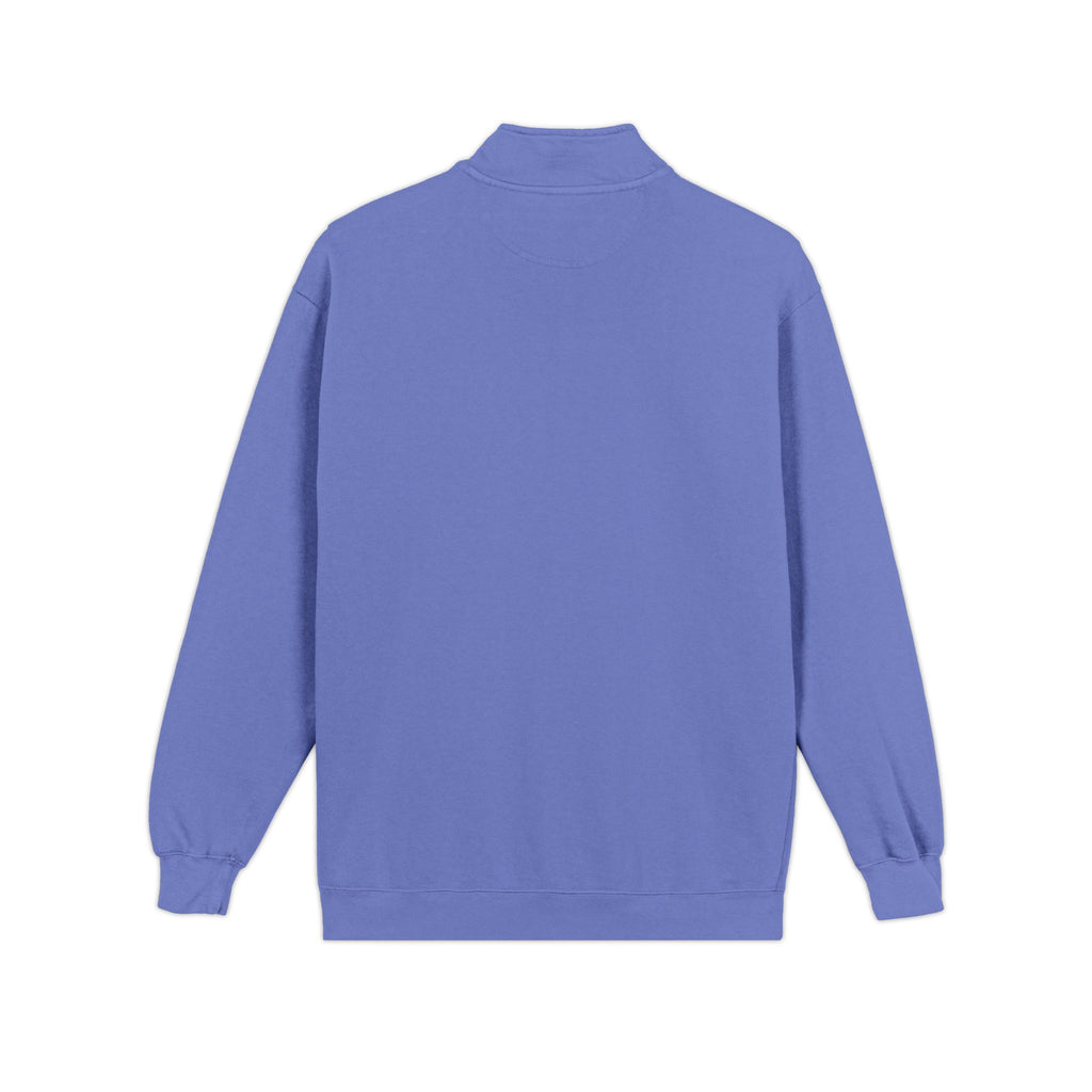RAAR Comfort Quarter-Zip Sweatshirt — Everyday Walk Pullover