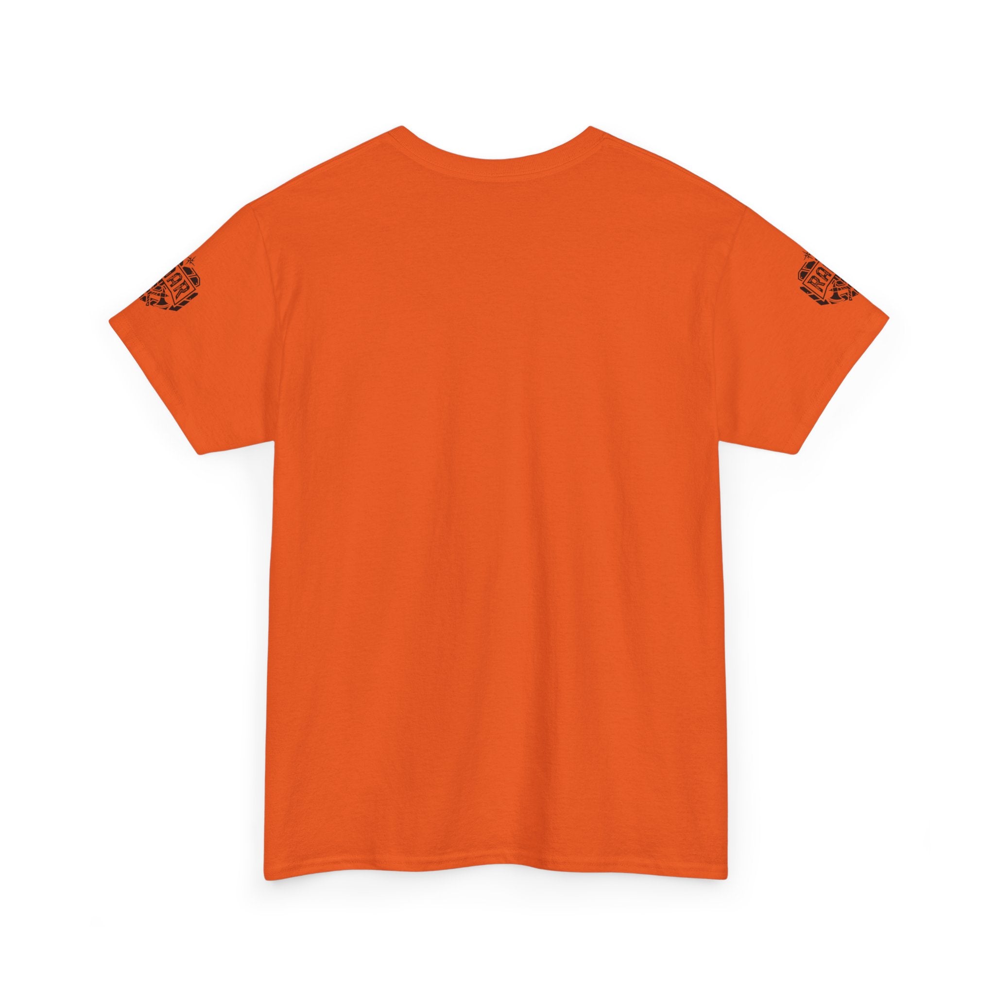 RAAR Streetwear Graphic Tee