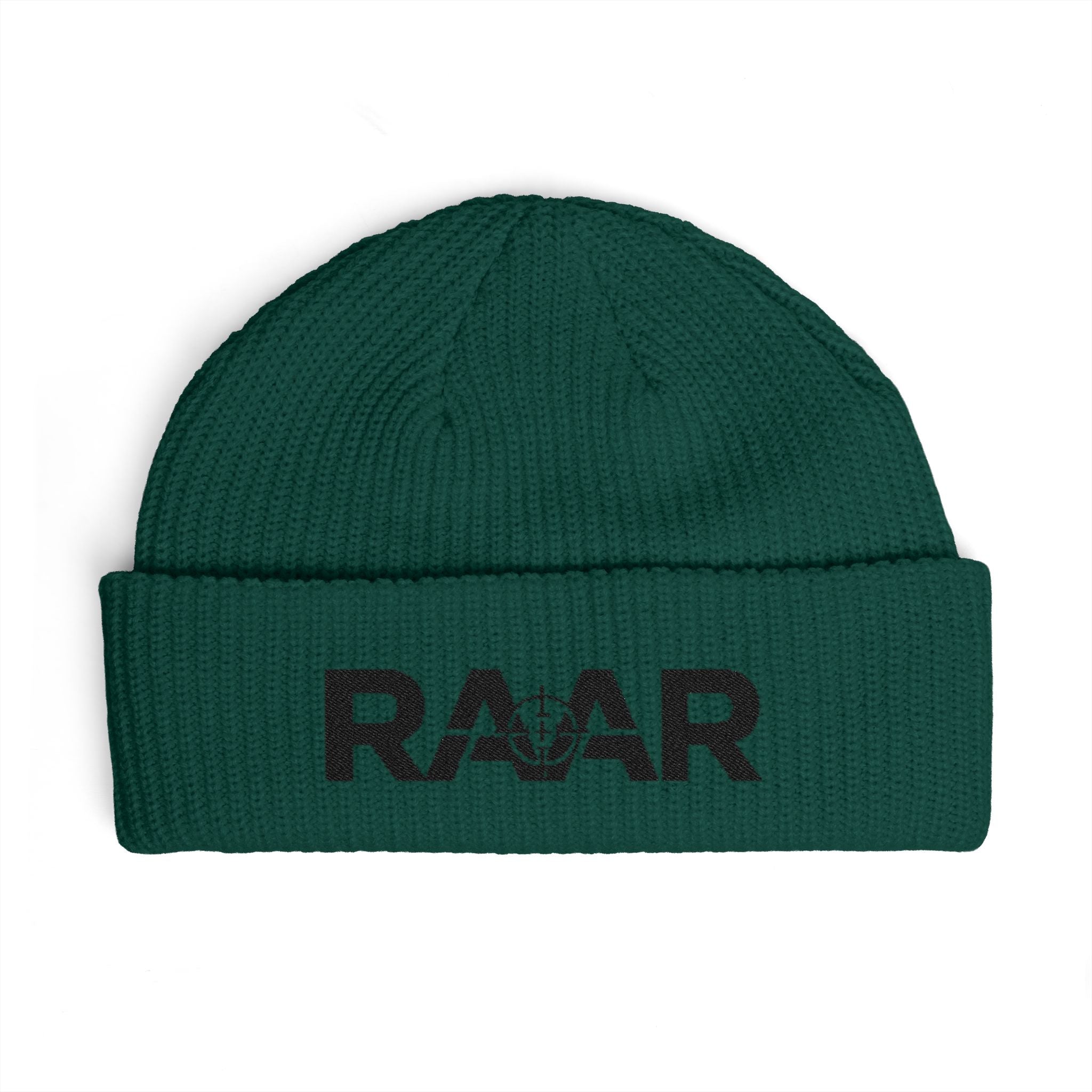 RAAR Cuff Beanie