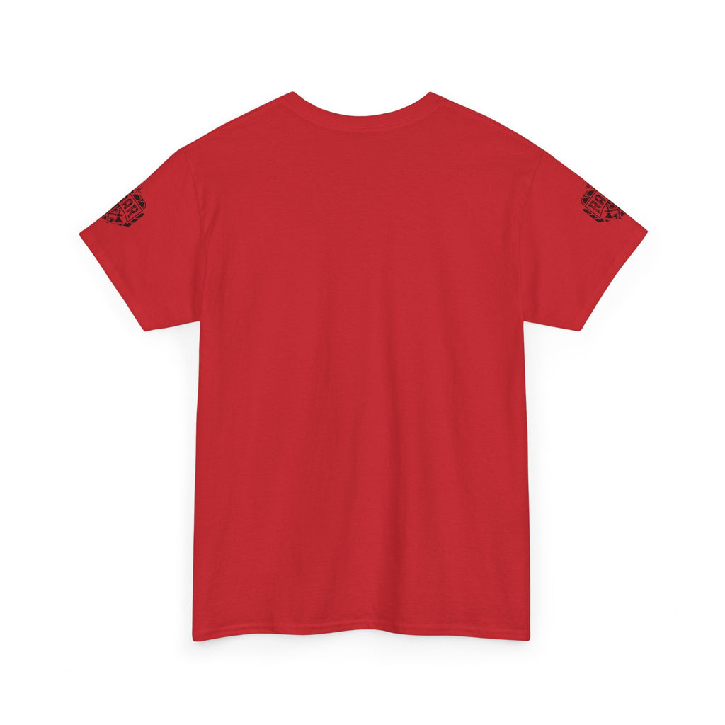 RAAR Streetwear Graphic Tee