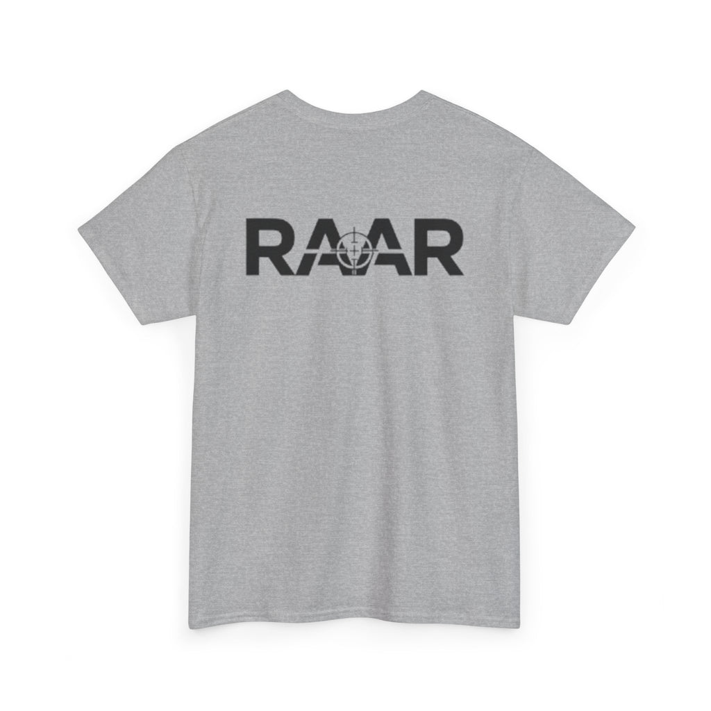 RAAR Shield T-Shirt — Women's