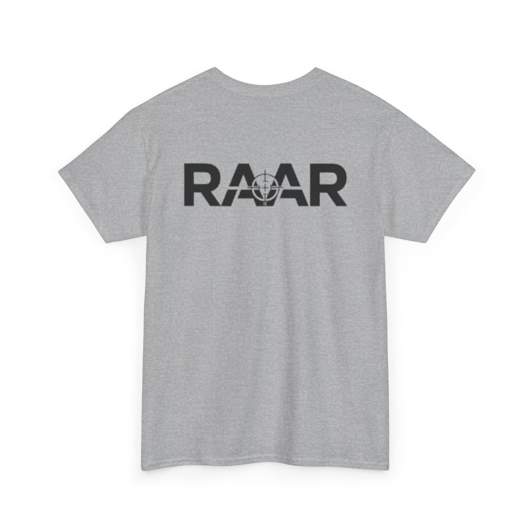 RAAR Shield T-Shirt — Women's