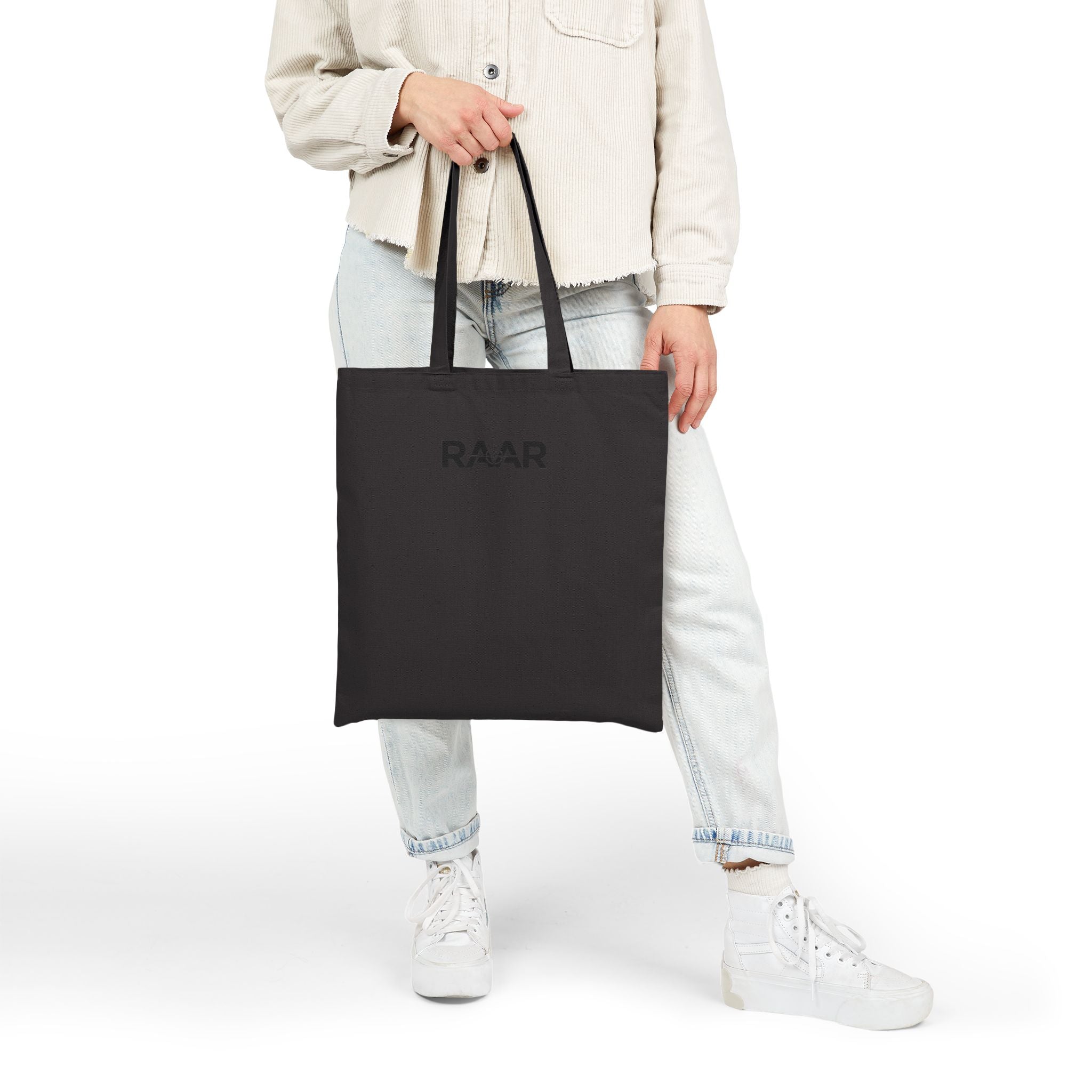 Affirming Autism Identity Tote | Neurodiversity, Autistic Pride, Sensory-Friendly