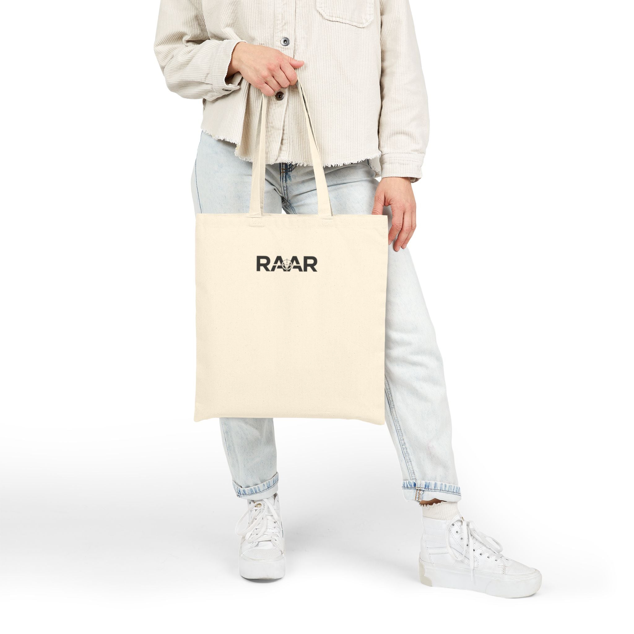 Affirming Autism Identity Tote | Neurodiversity, Autistic Pride, Sensory-Friendly