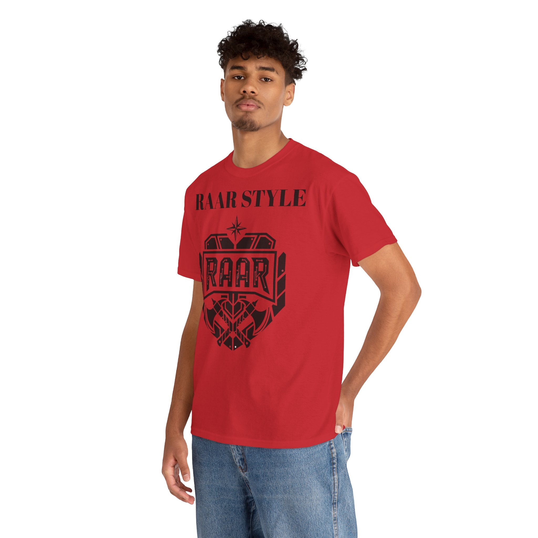 RAAR Shield T-Shirt — Women's