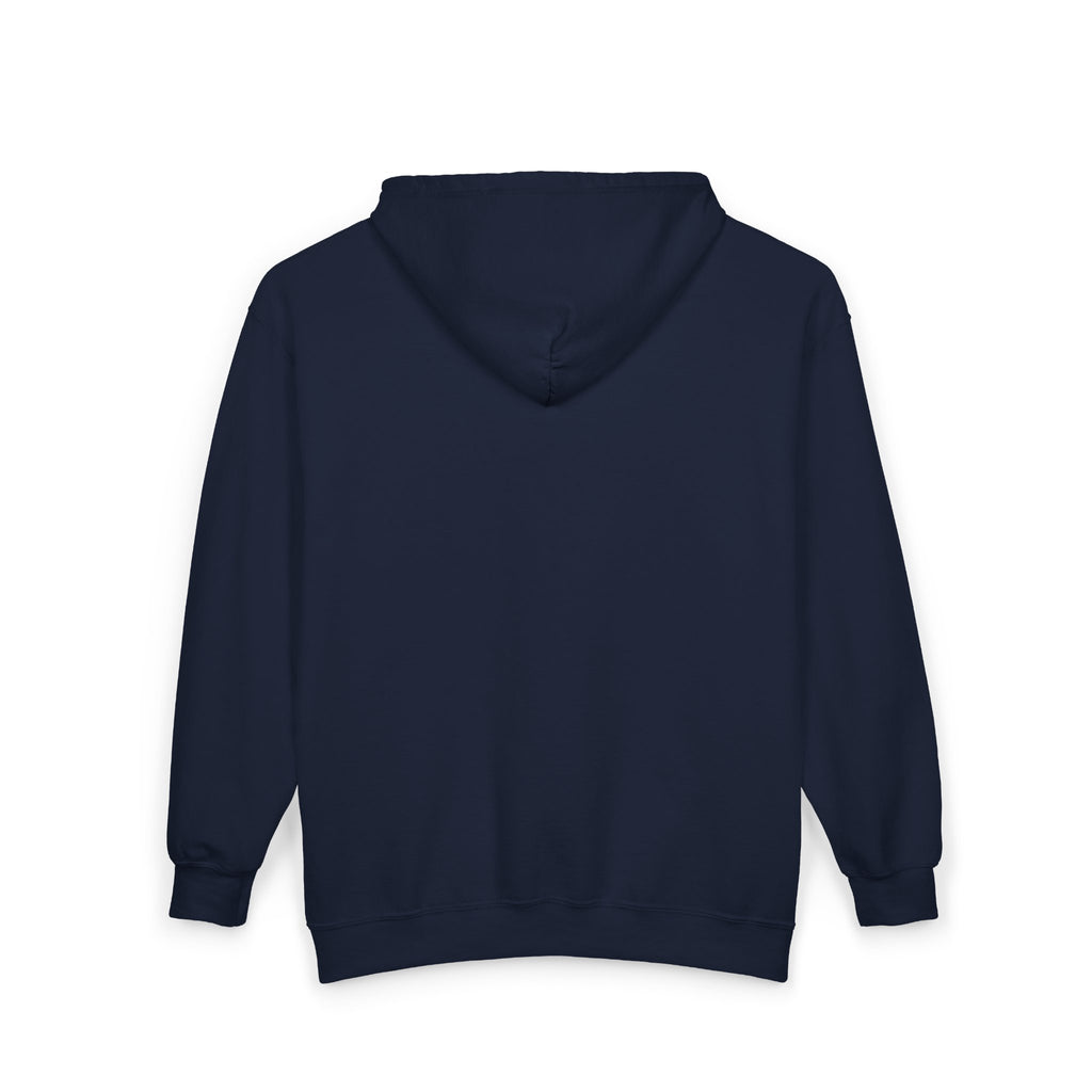 RAAR women Full-Zip Hoodie — Classic Comfort Zip-Up Sweatshirt