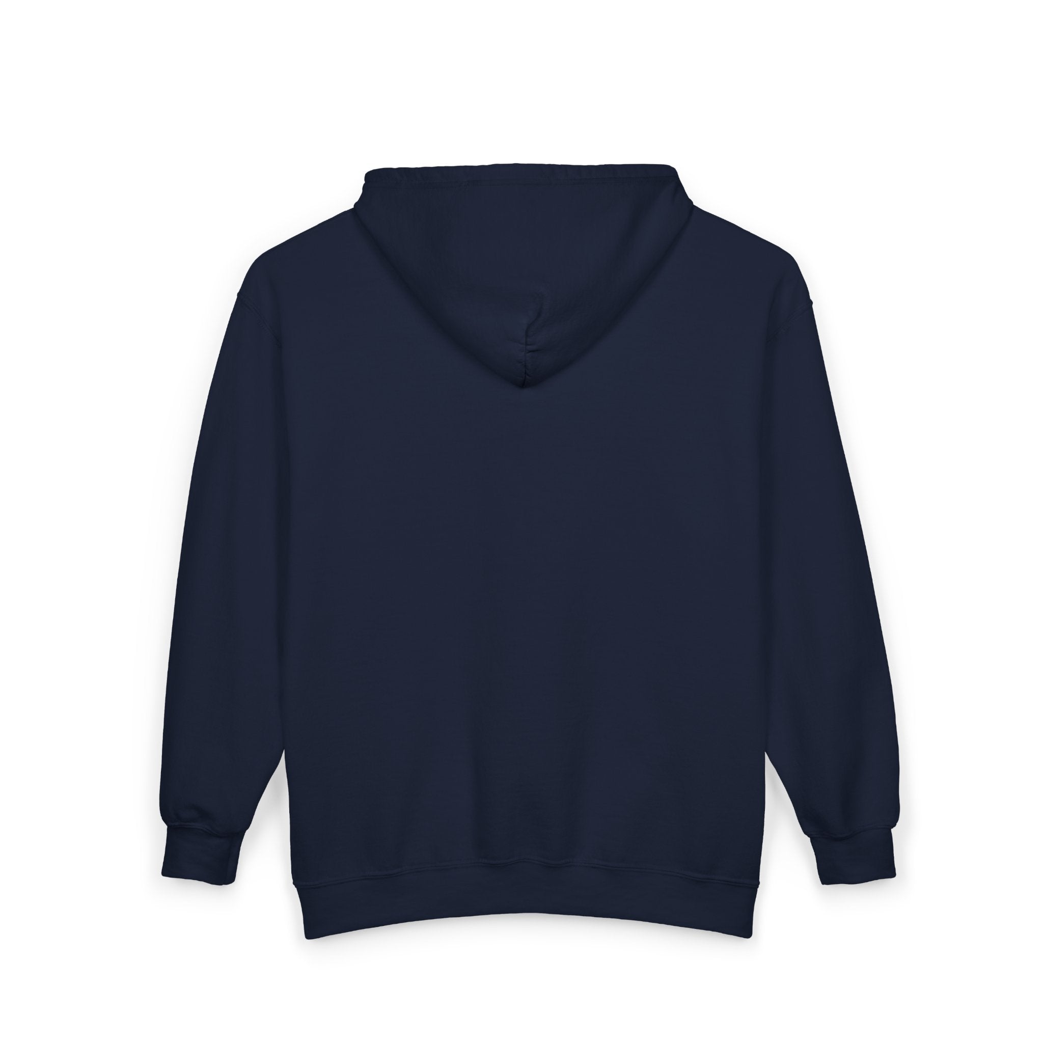 RAAR women Full-Zip Hoodie — Classic Comfort Zip-Up Sweatshirt