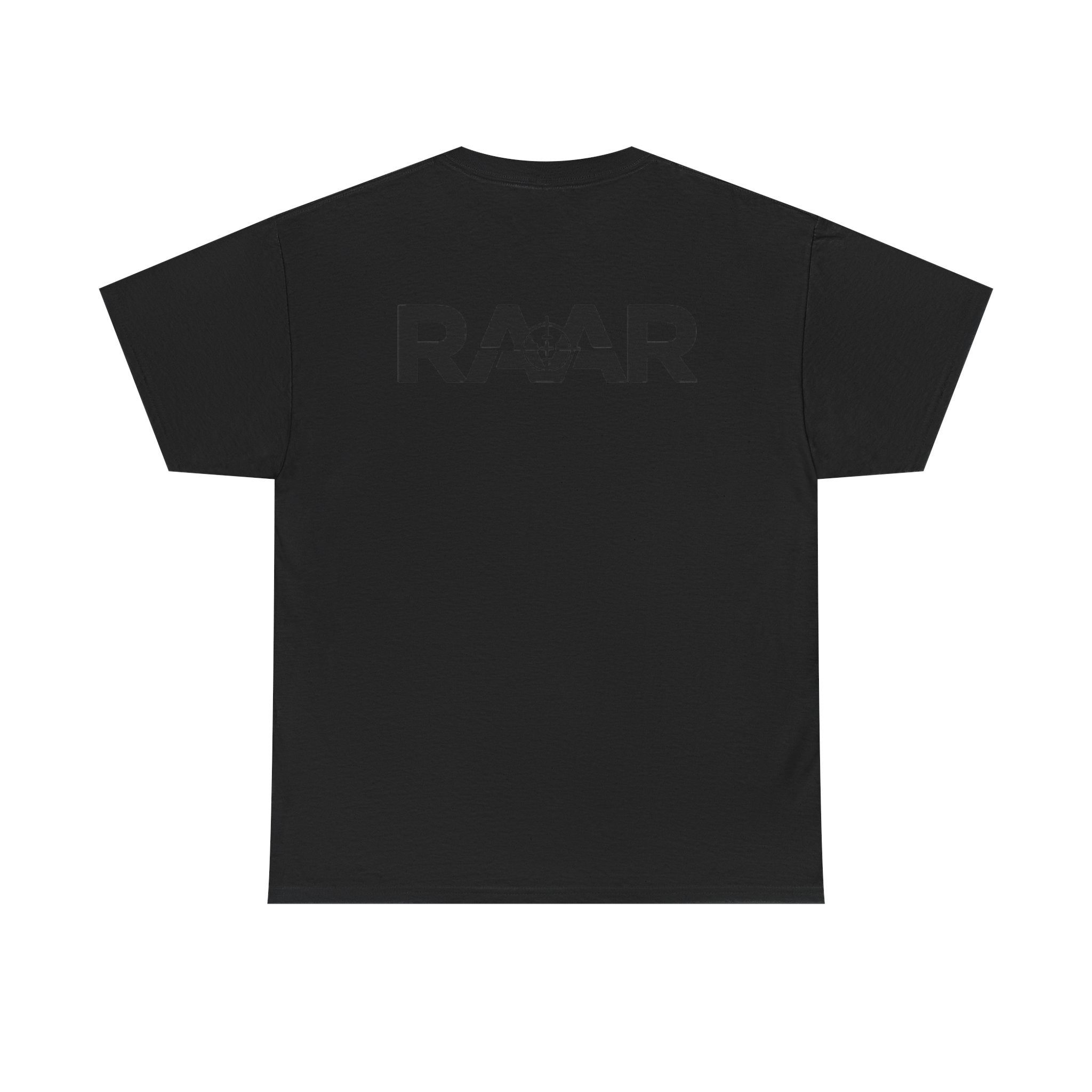 RAAR Shield T-Shirt — Women's